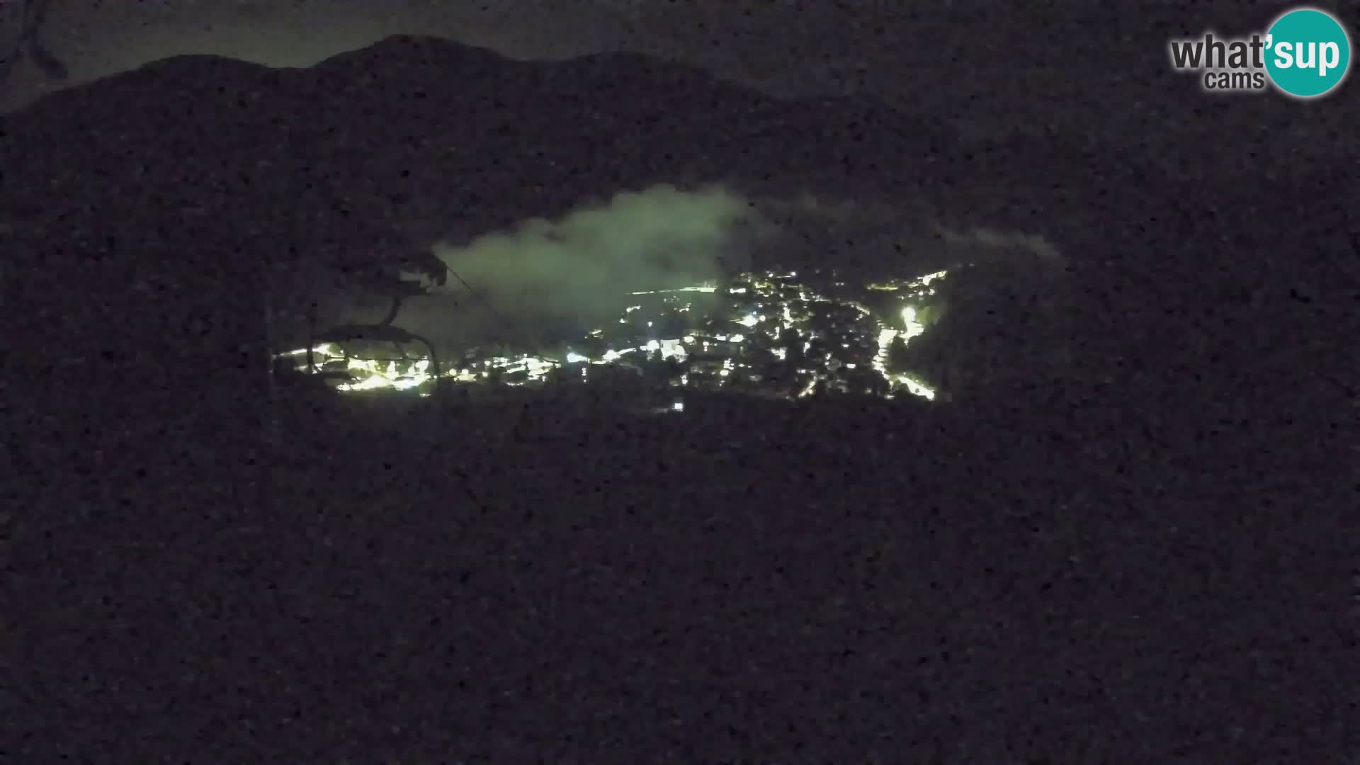 Kekec Kranjska Gora webcam LIVE – SKI Kranjska Gora