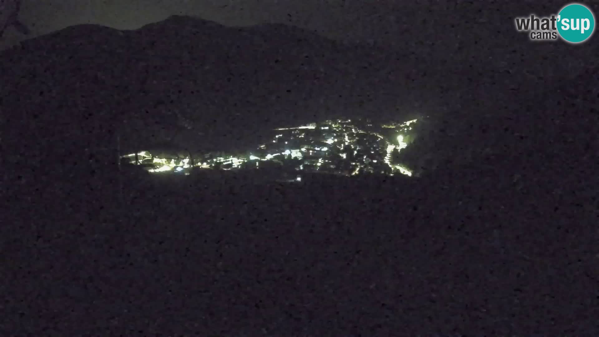 Kekec Kranjska Gora v živo spletna kamera