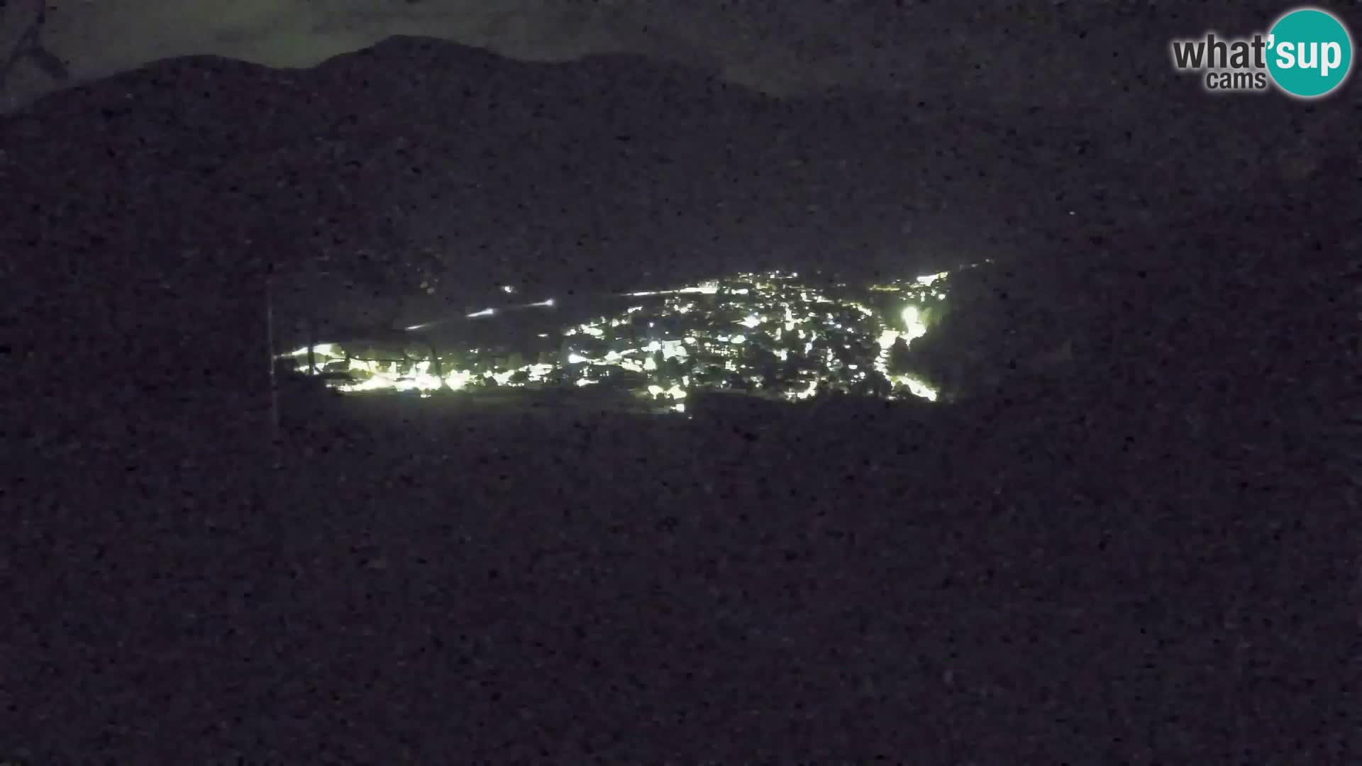 Kekec Kranjska Gora webcam – Kranjska Gora Eslovenia