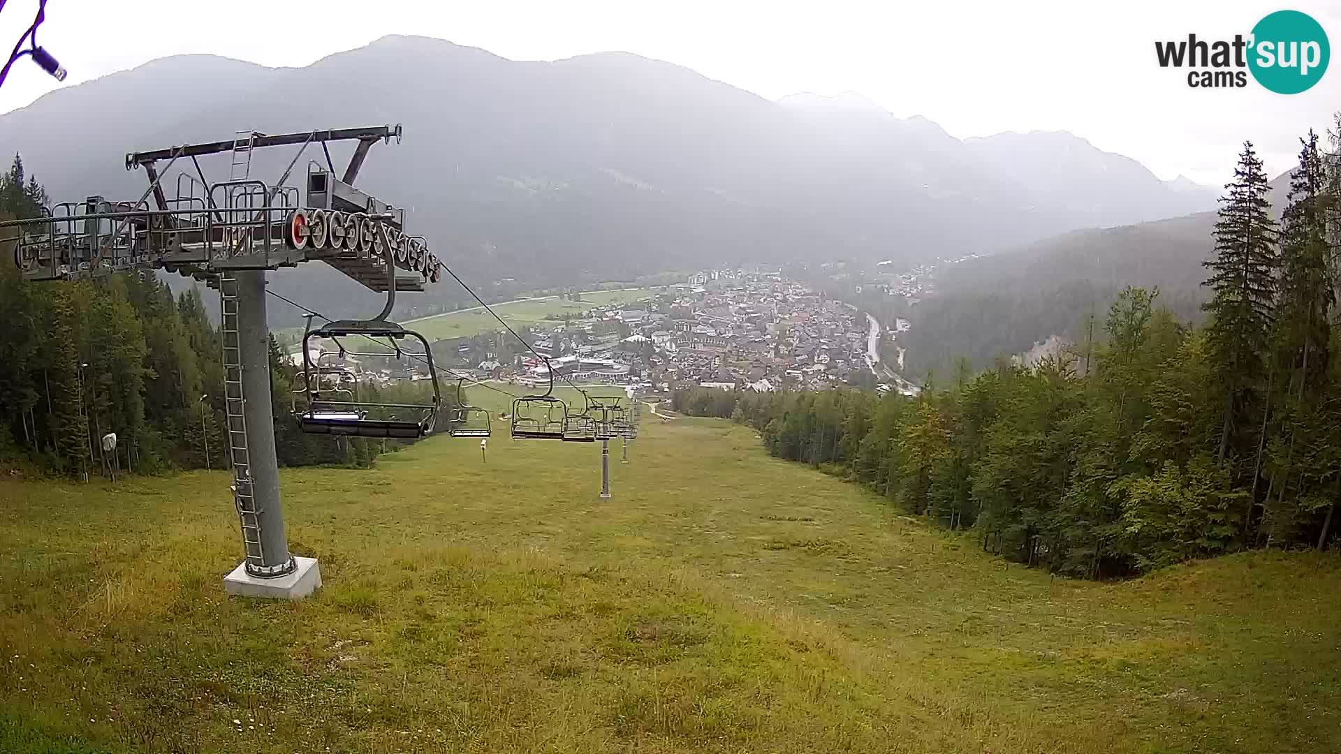 Kekec Kranjska Gora webcam LIVE – SKI Kranjska Gora