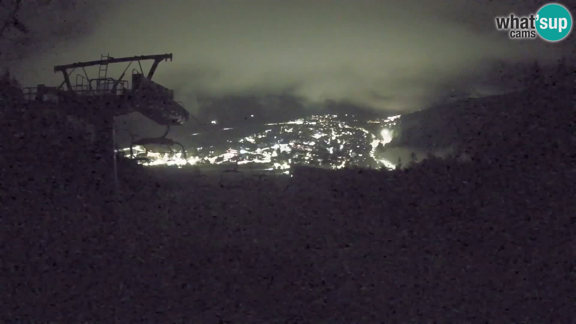 Kekec Kranjska Gora webcam LIVE – SKI Kranjska Gora