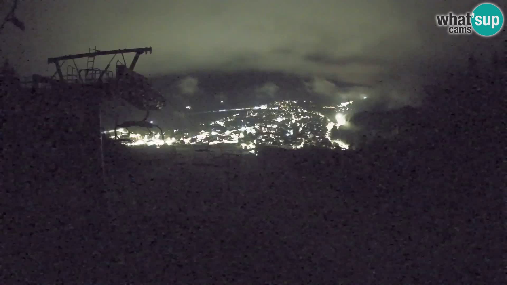 Kekec Kranjska Gora v živo spletna kamera