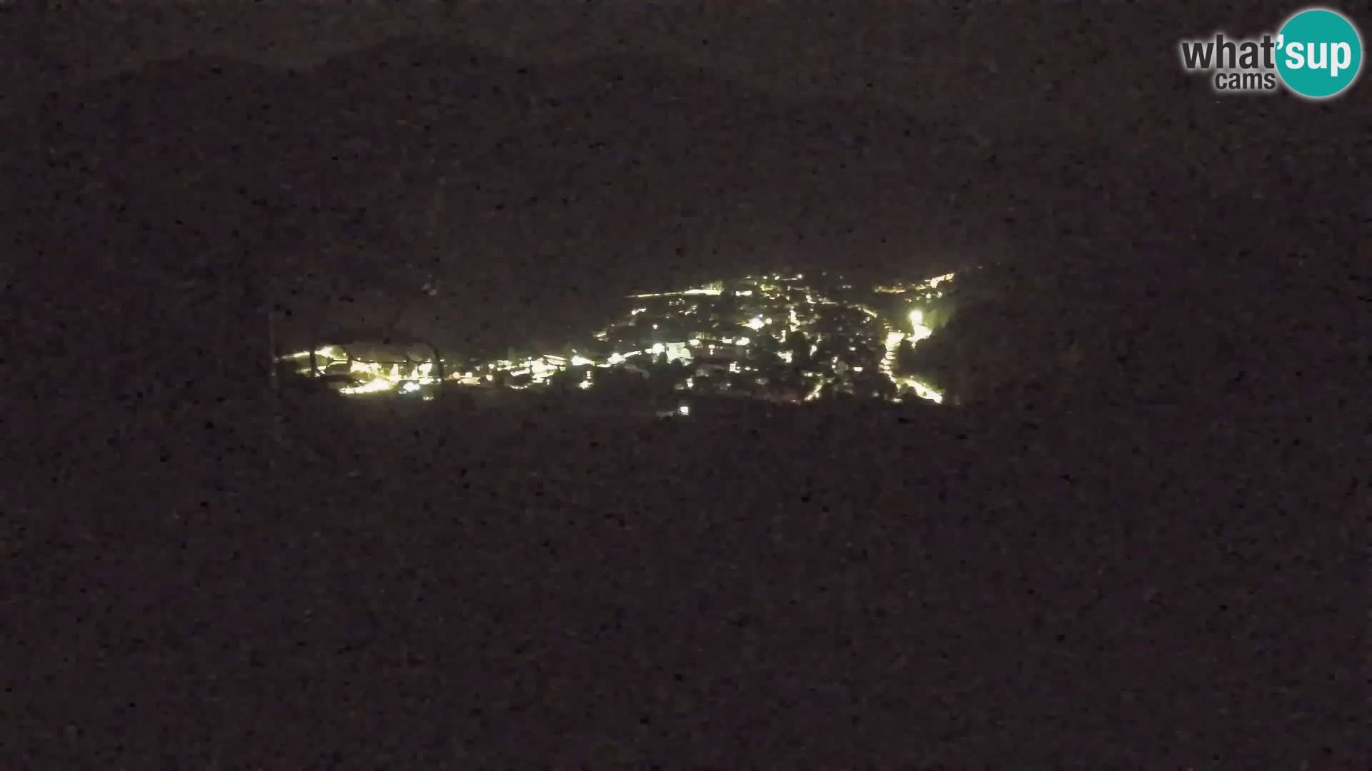 Kekec Kranjska Gora v živo spletna kamera