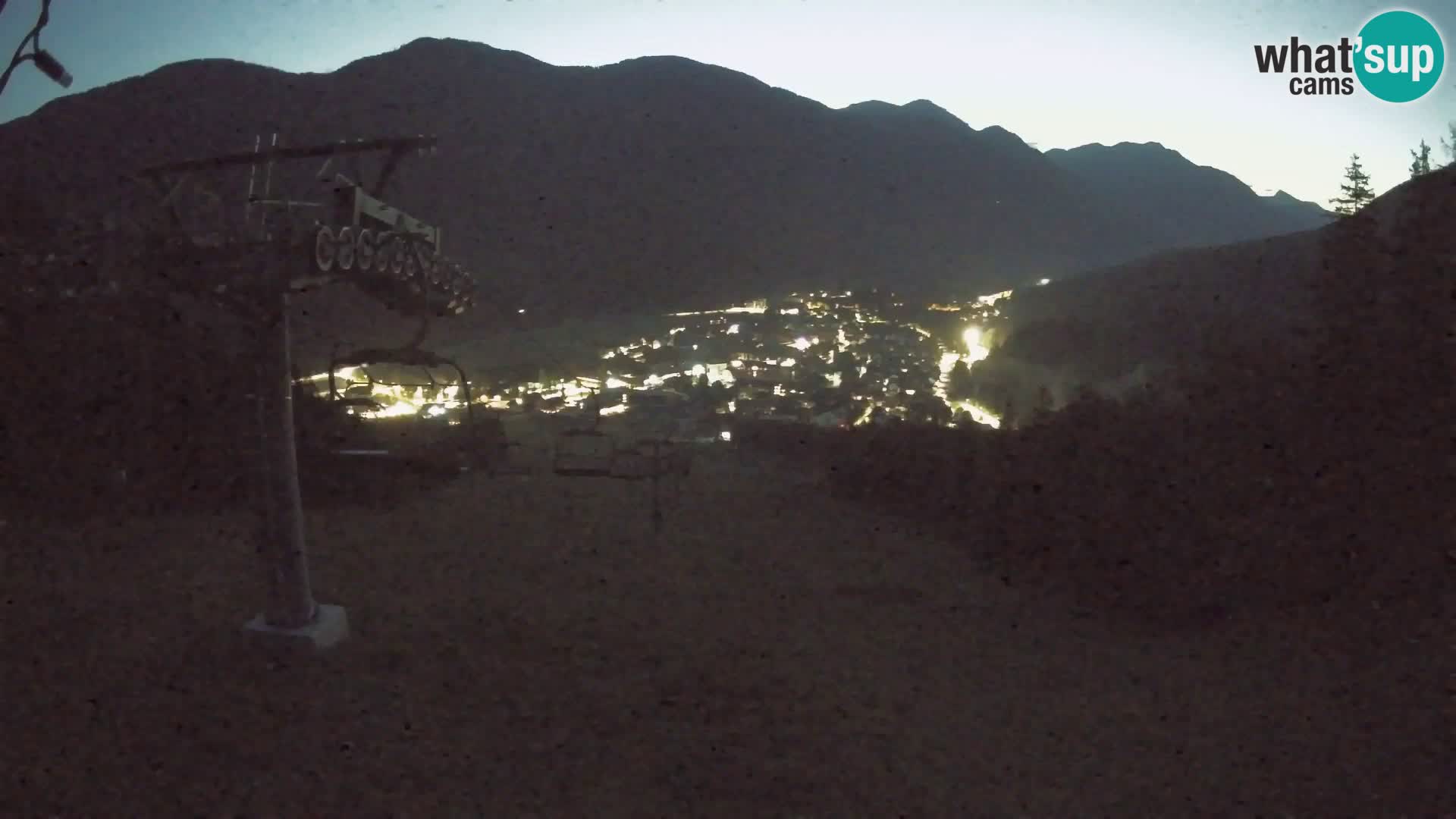 Kekec Kranjska Gora Live webcam
