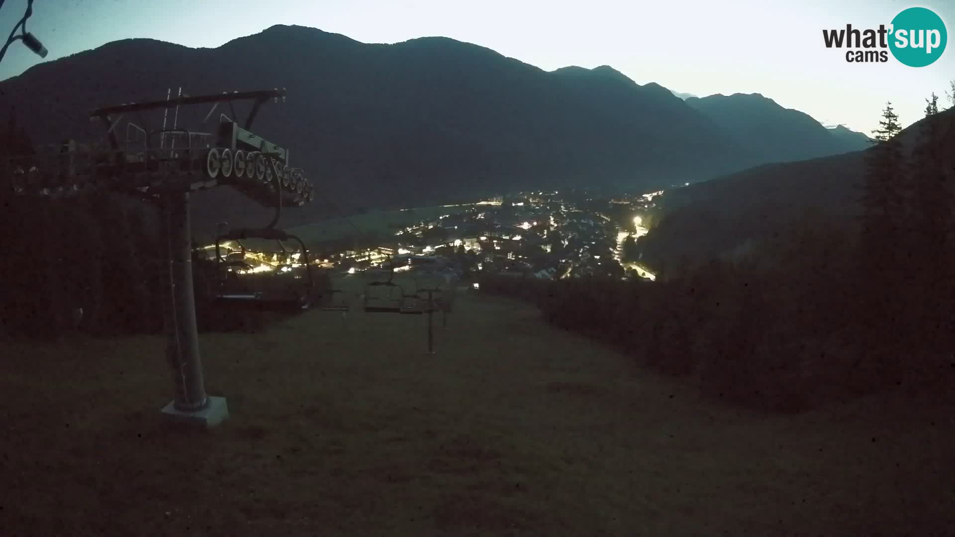 Kekec Kranjska Gora webcam – Kranjska Gora Eslovenia