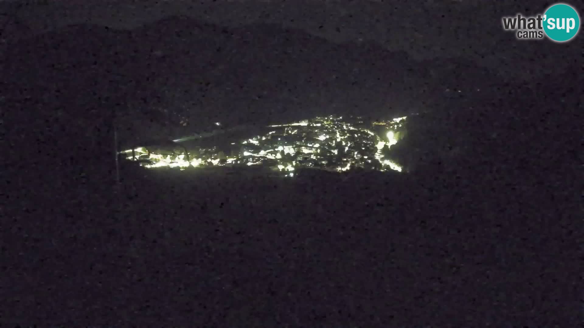 Kekec Kranjska Gora webcam LIVE – SKI Kranjska Gora