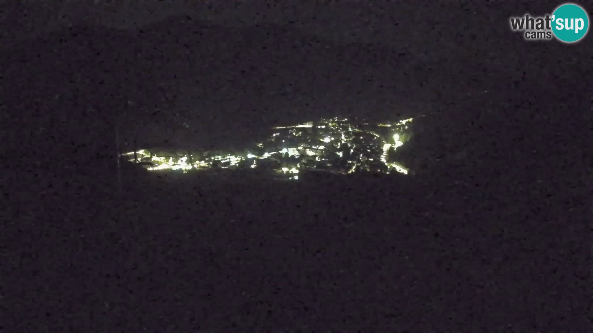 Kekec Kranjska Gora webcam – Kranjska Gora Eslovenia