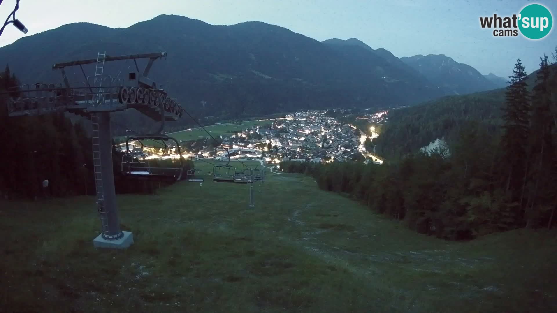 Kekec Kranjska Gora webcam LIVE – SKI Kranjska Gora