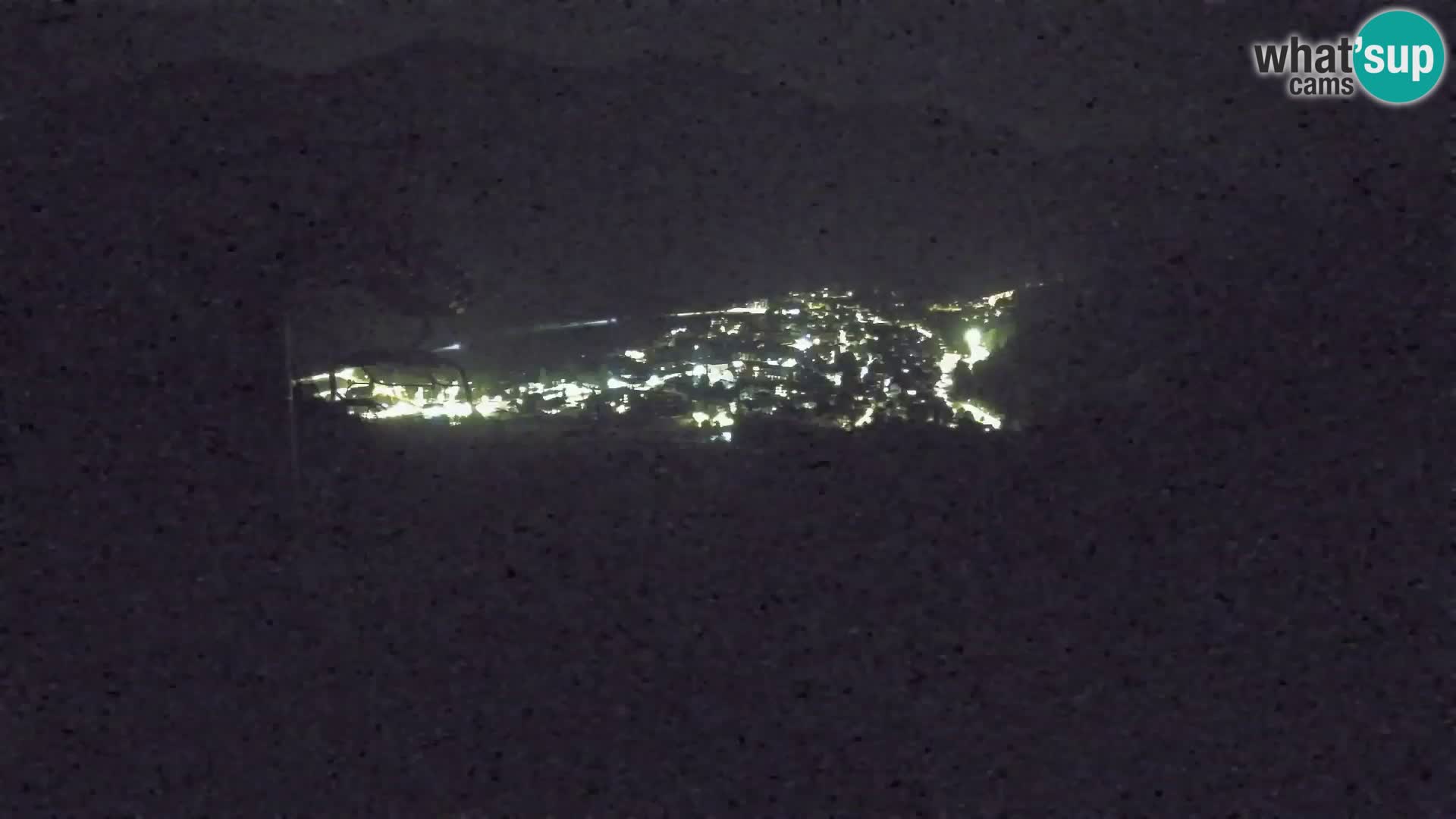 Kekec Kranjska Gora v živo spletna kamera
