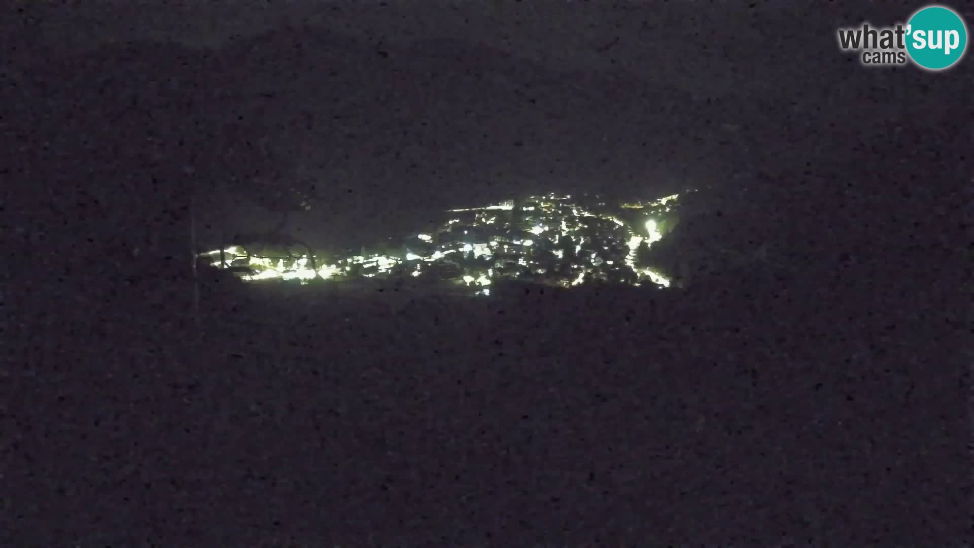 Kekec Kranjska Gora webcam LIVE – SKI Kranjska Gora