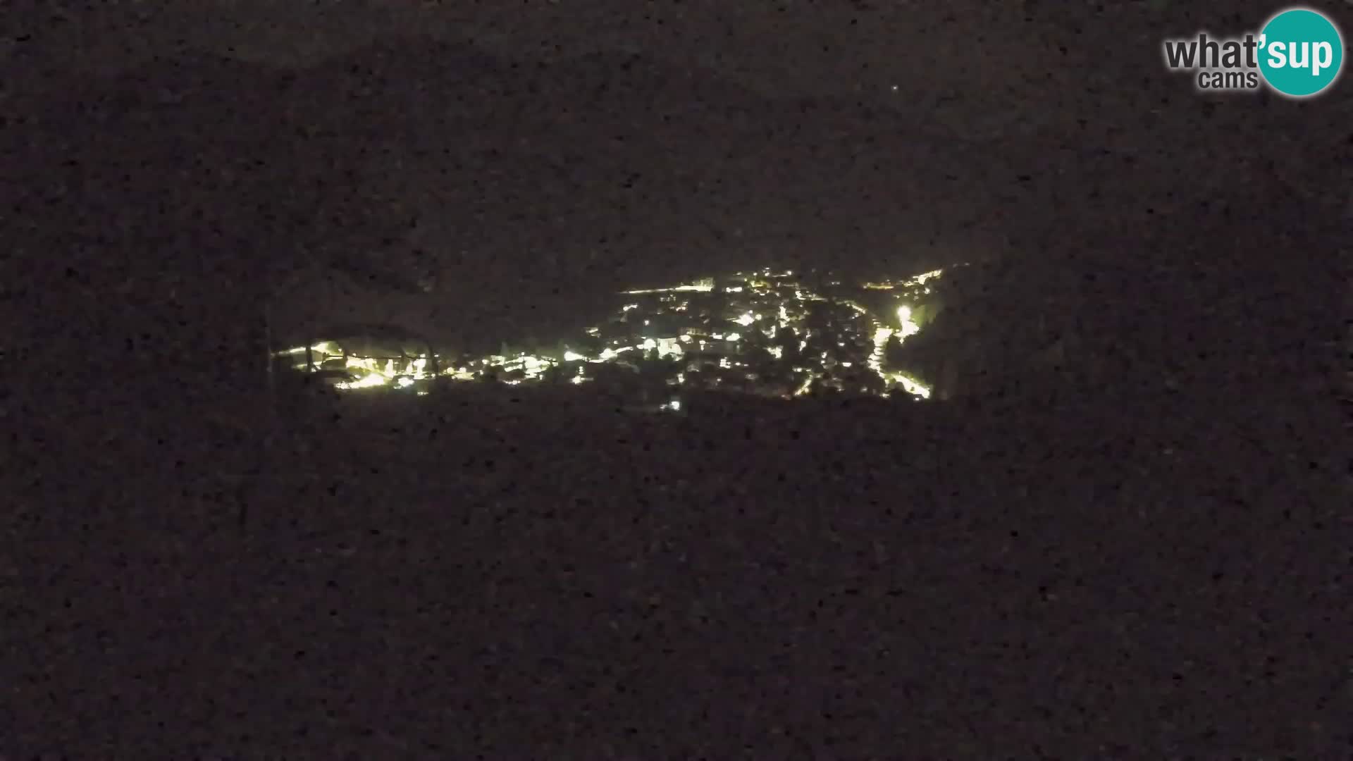 Kekec Kranjska Gora v živo spletna kamera