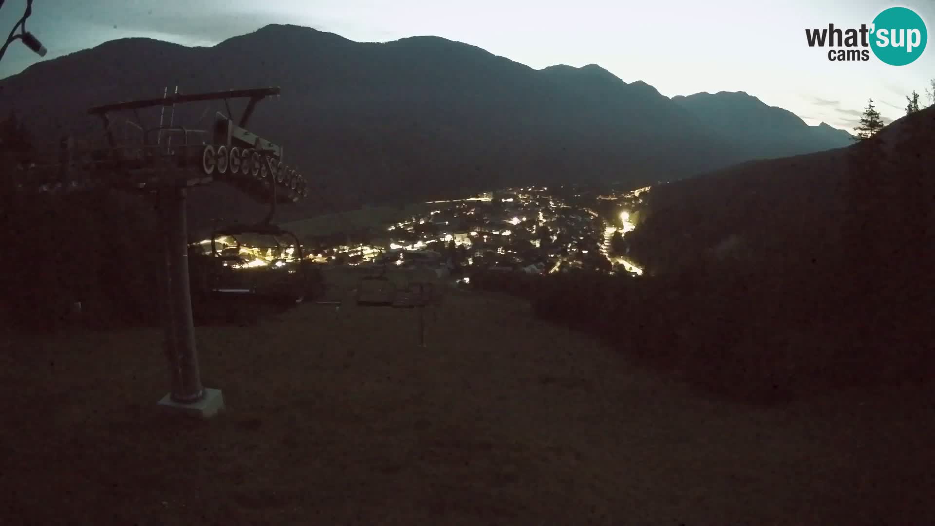 Kekec Kranjska Gora webcam LIVE – SKI Kranjska Gora