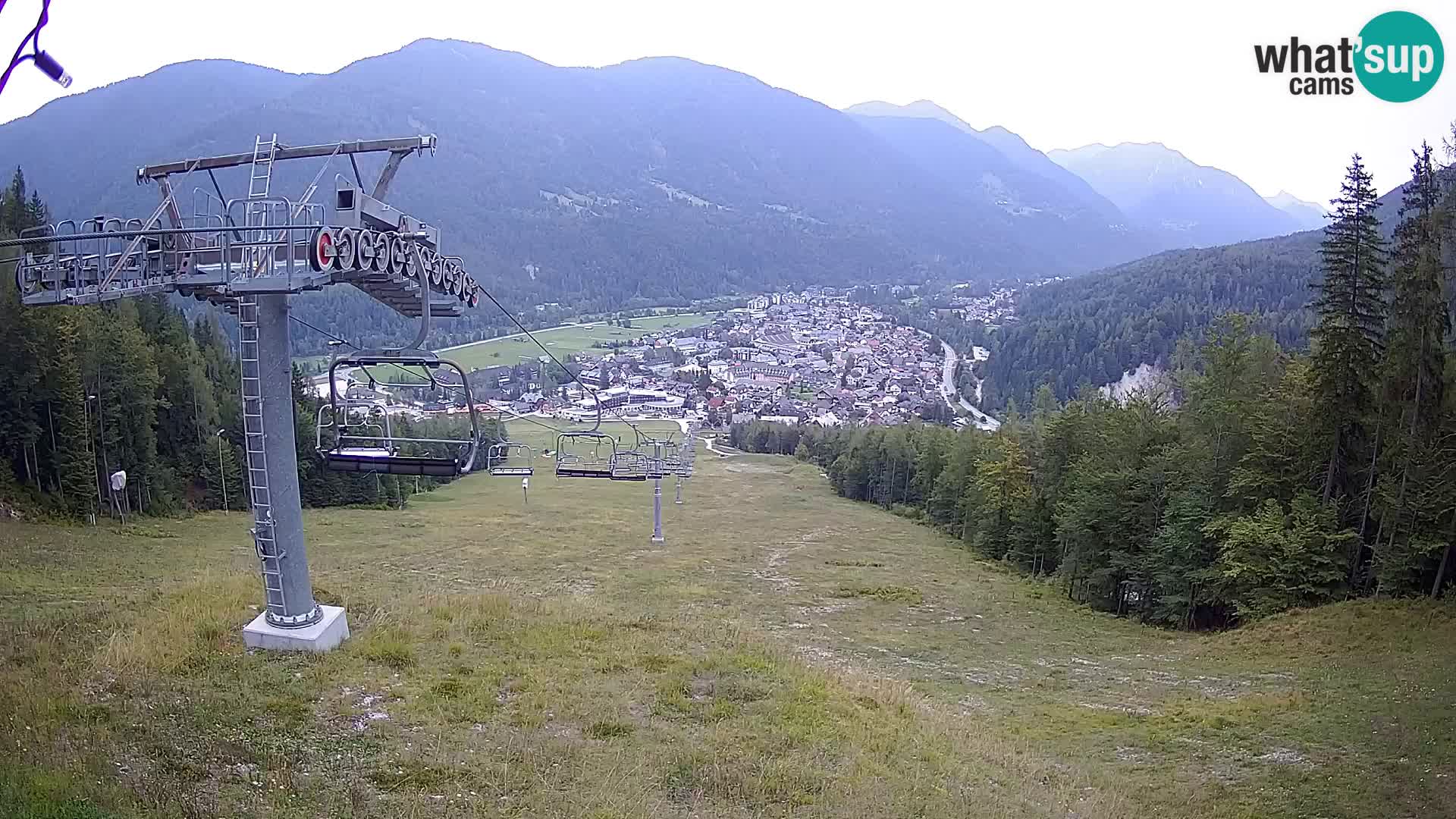 Kekec Kranjska Gora webcam LIVE – SKI Kranjska Gora