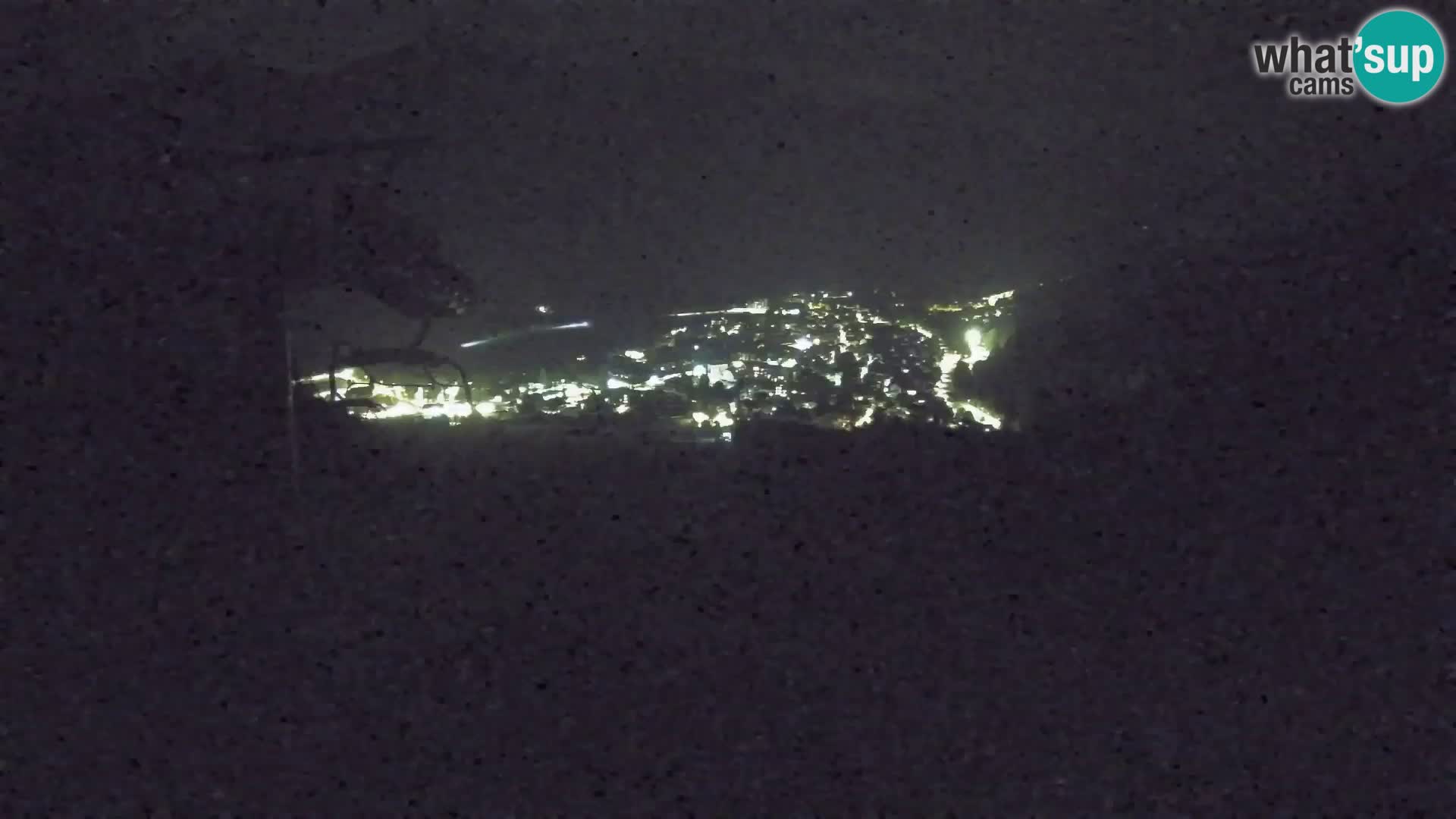 Kekec Kranjska Gora Live webcam – skijanje Kranjska Gora