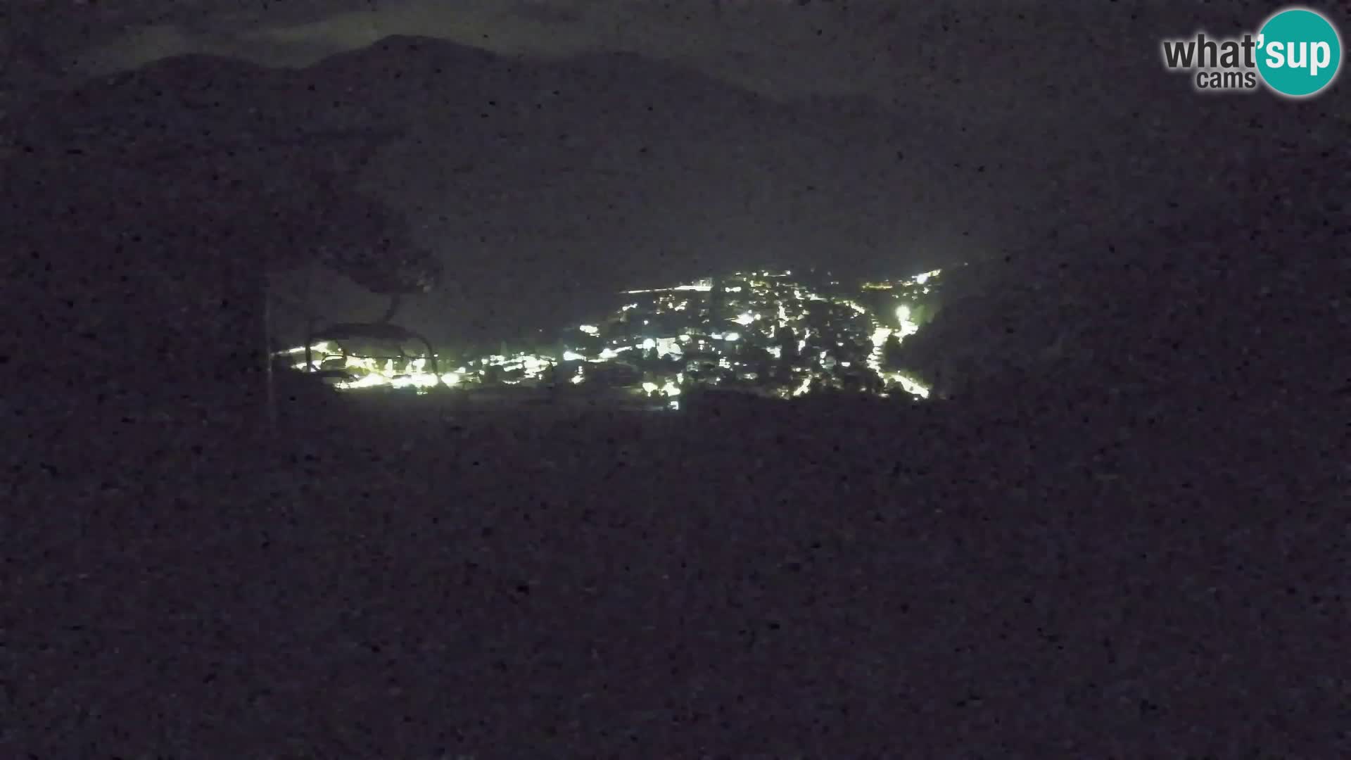 Kekec Kranjska Gora webcam – Kranjska Gora Eslovenia