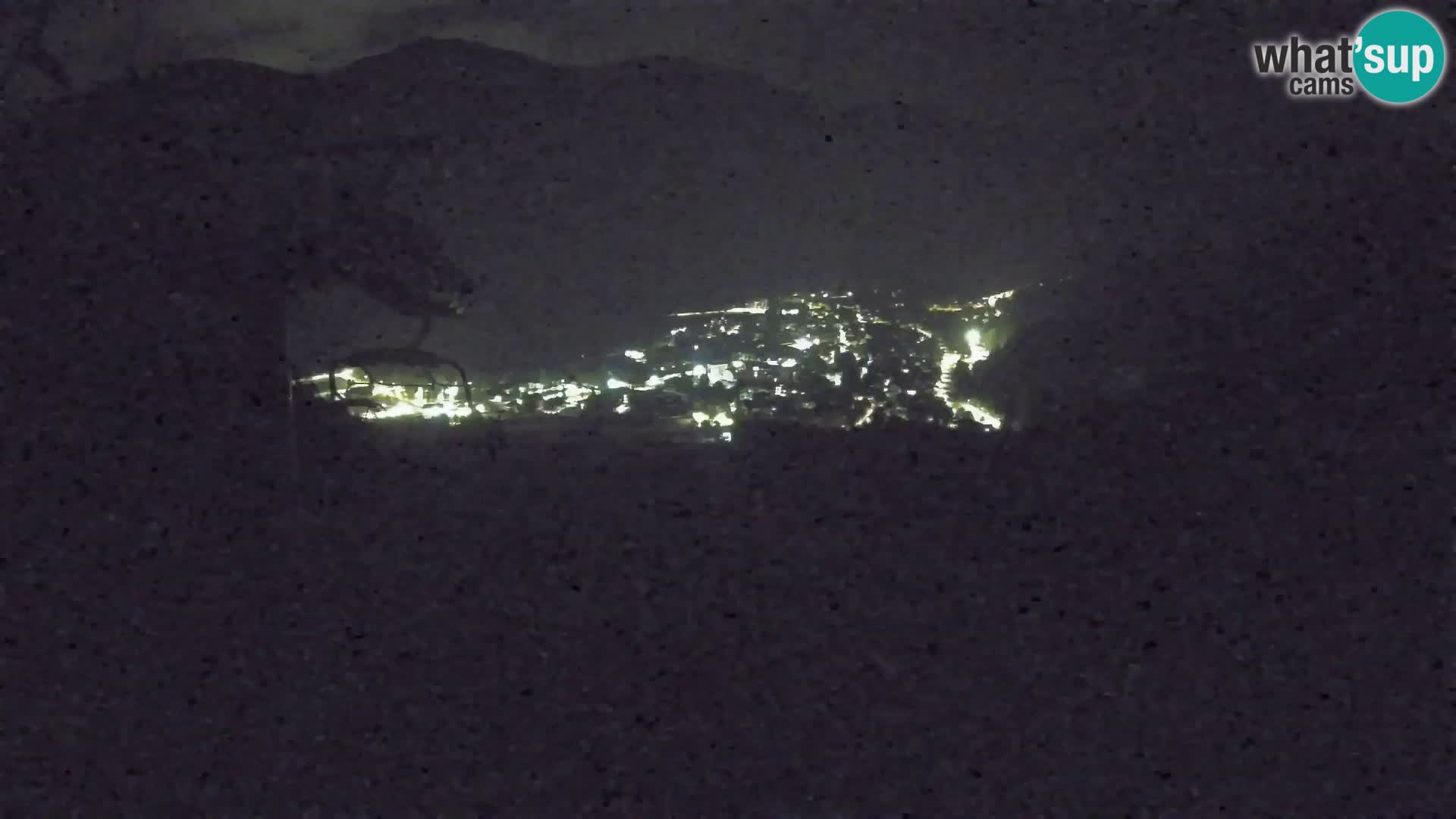 Kekec Kranjska Gora v živo spletna kamera