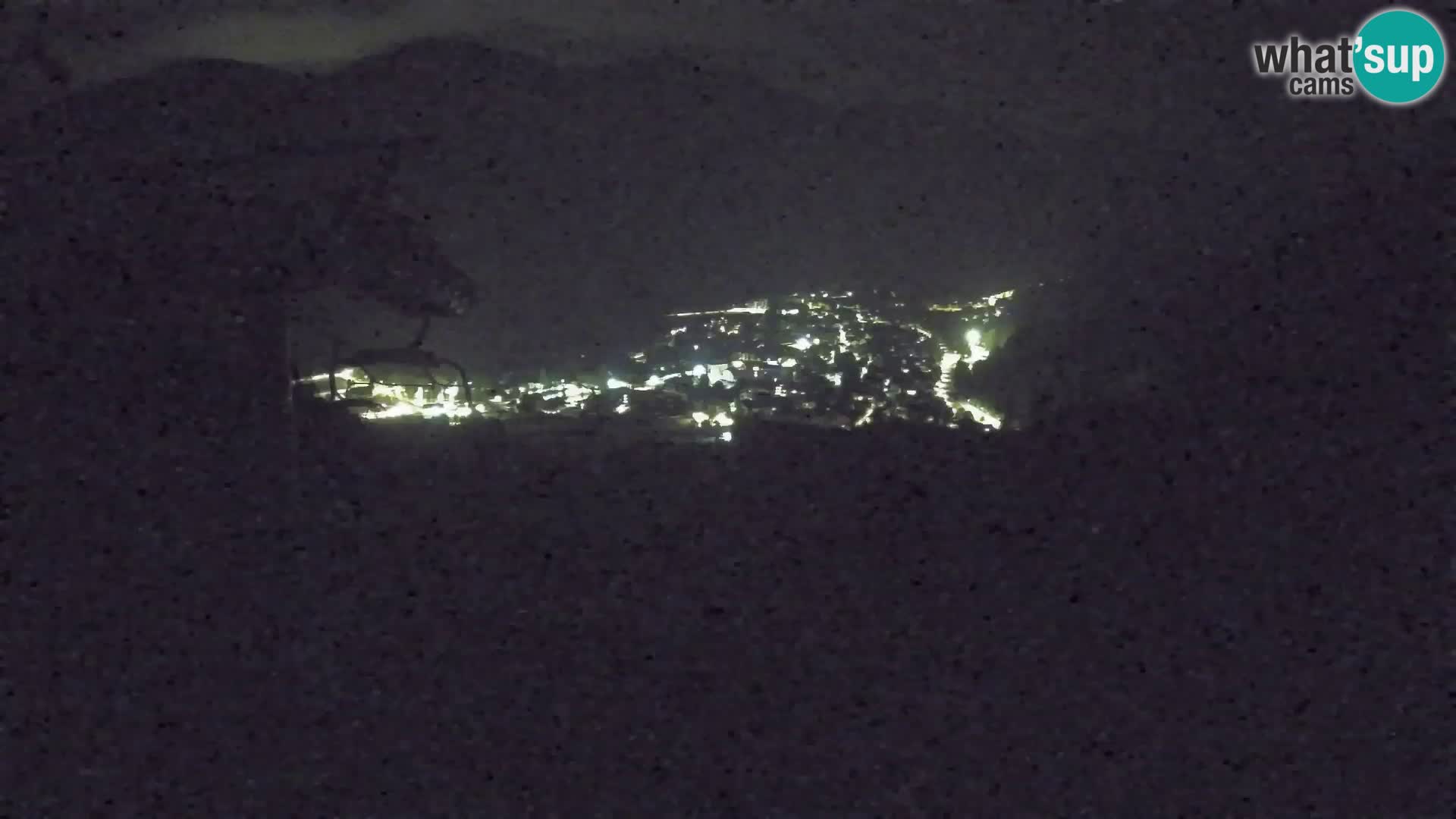 Kekec Kranjska Gora webcam – Kranjska Gora Eslovenia