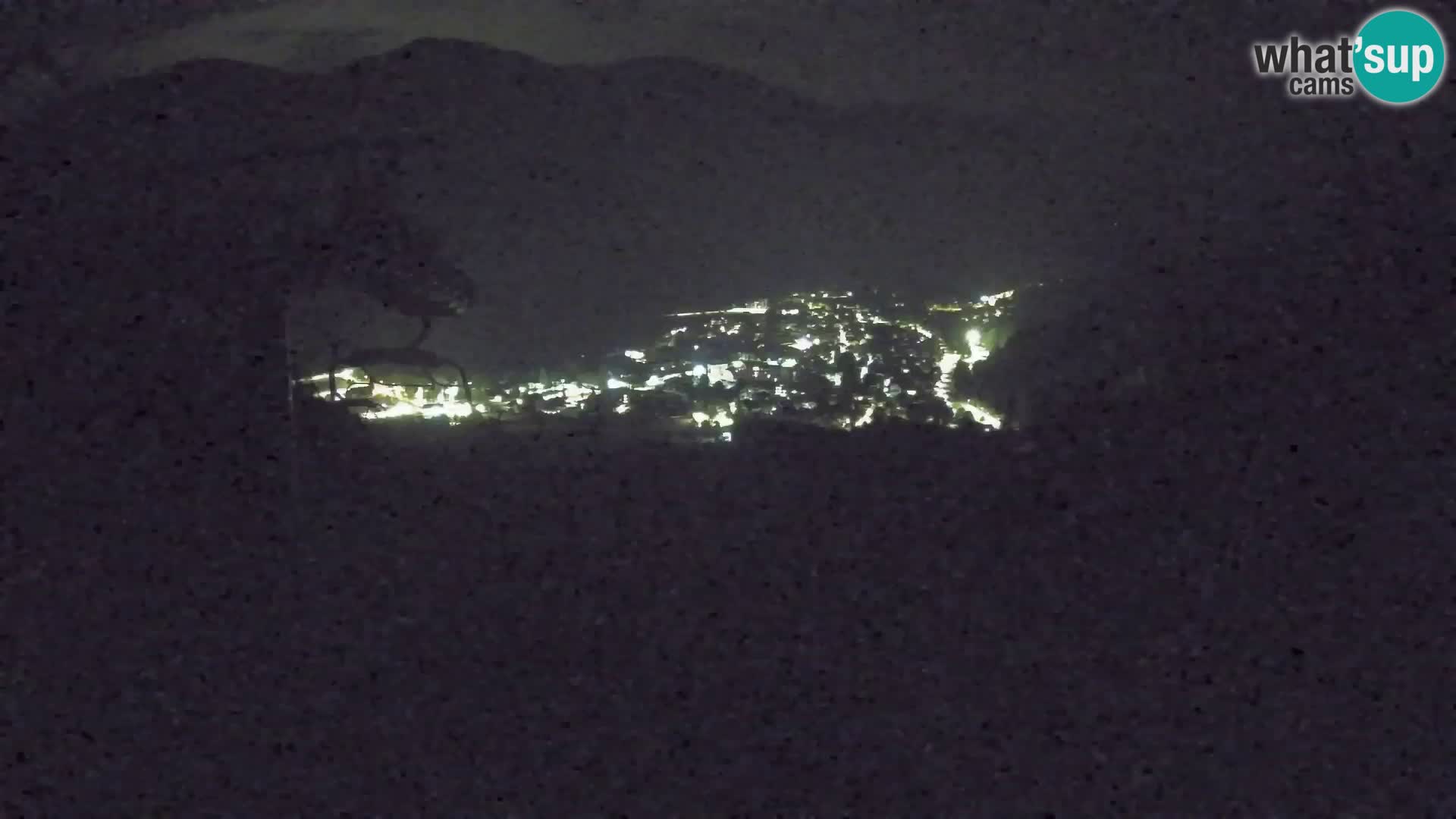 Kekec Kranjska Gora v živo spletna kamera