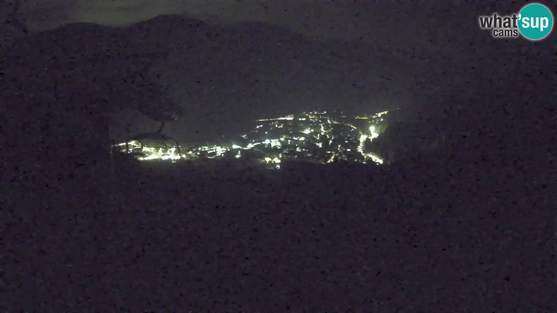 Kekec Kranjska Gora webcam LIVE – SKI Kranjska Gora