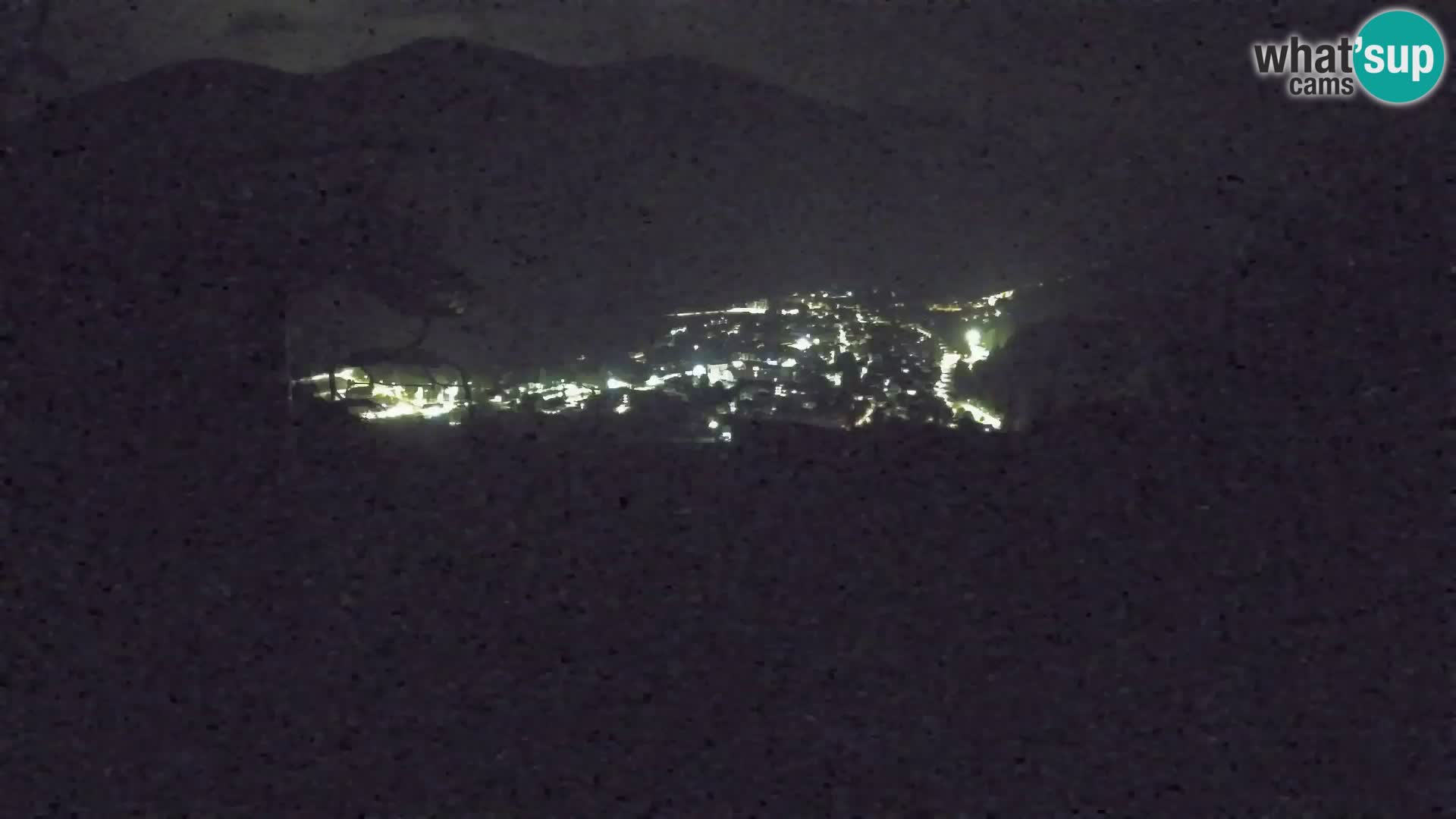 Kekec Kranjska Gora webcam – Kranjska Gora Eslovenia