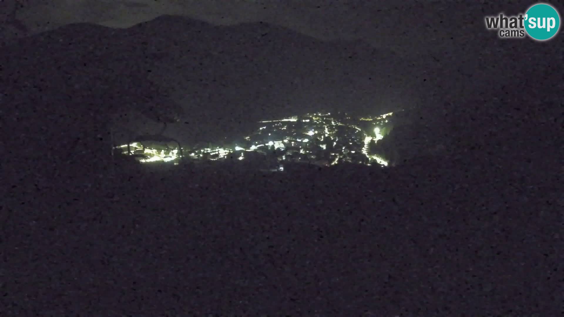 Kekec Kranjska Gora webcam LIVE – SKI Kranjska Gora