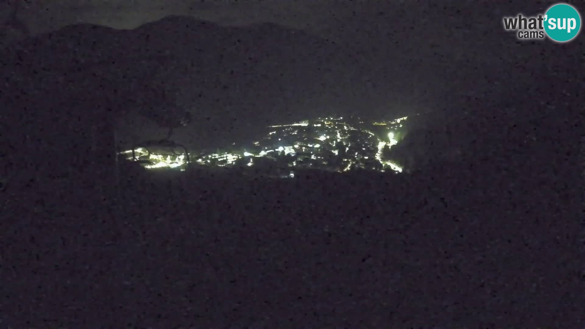Kekec Kranjska Gora webcam – Kranjska Gora Eslovenia