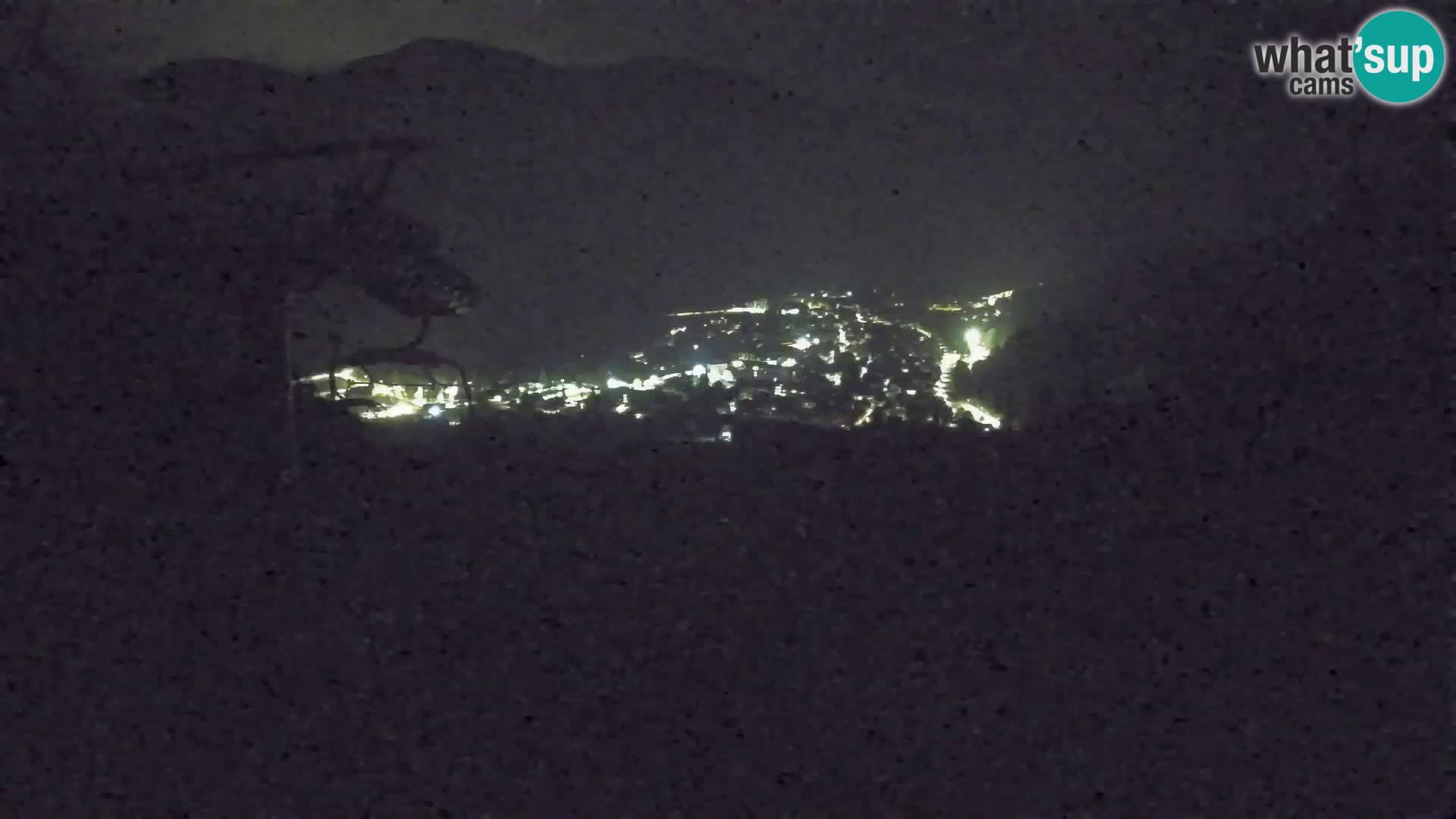 Kekec Kranjska Gora Live webcam