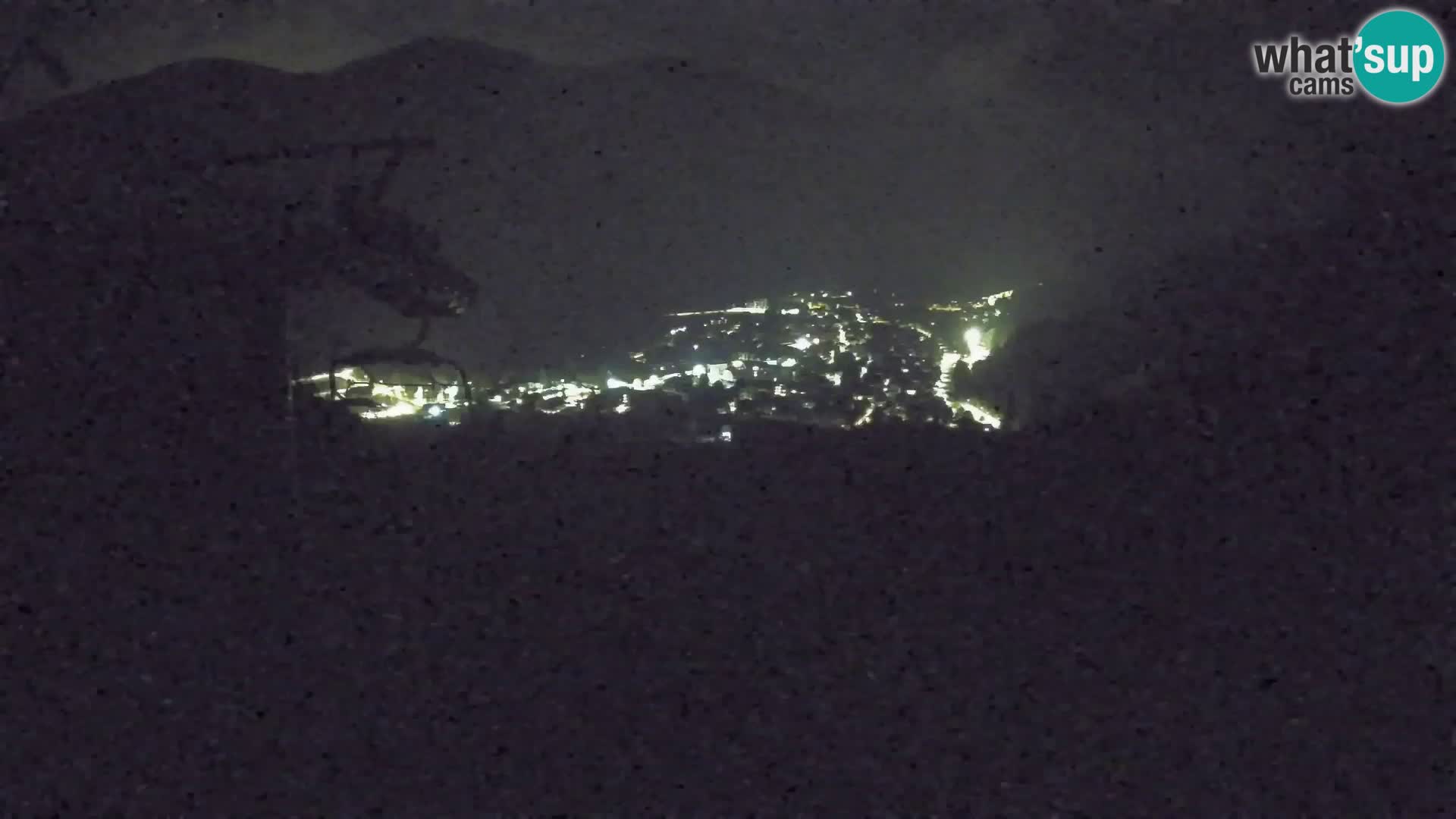Kekec Kranjska Gora webcam – Kranjska Gora Eslovenia