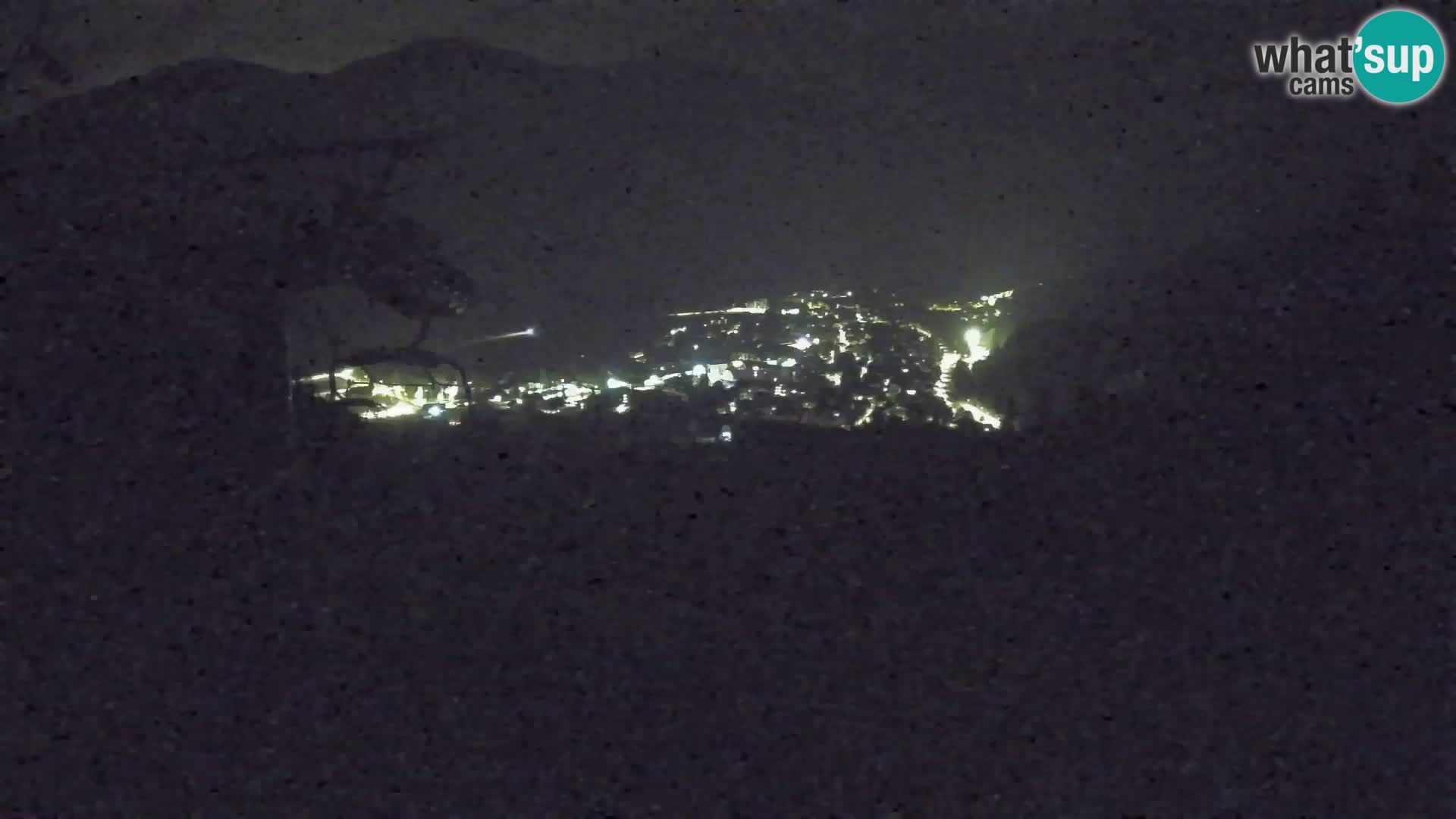 Kekec Kranjska Gora v živo spletna kamera