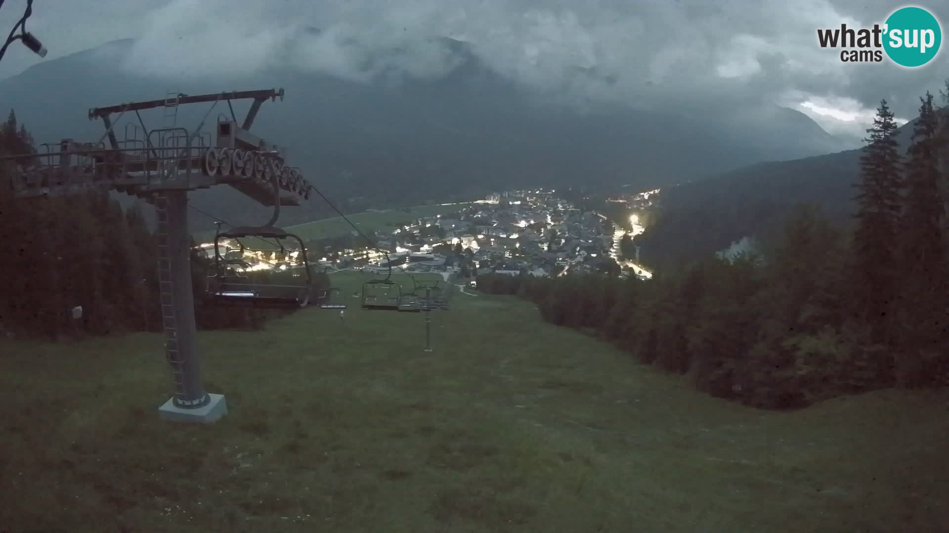Kekec Kranjska Gora webcam LIVE – SKI Kranjska Gora