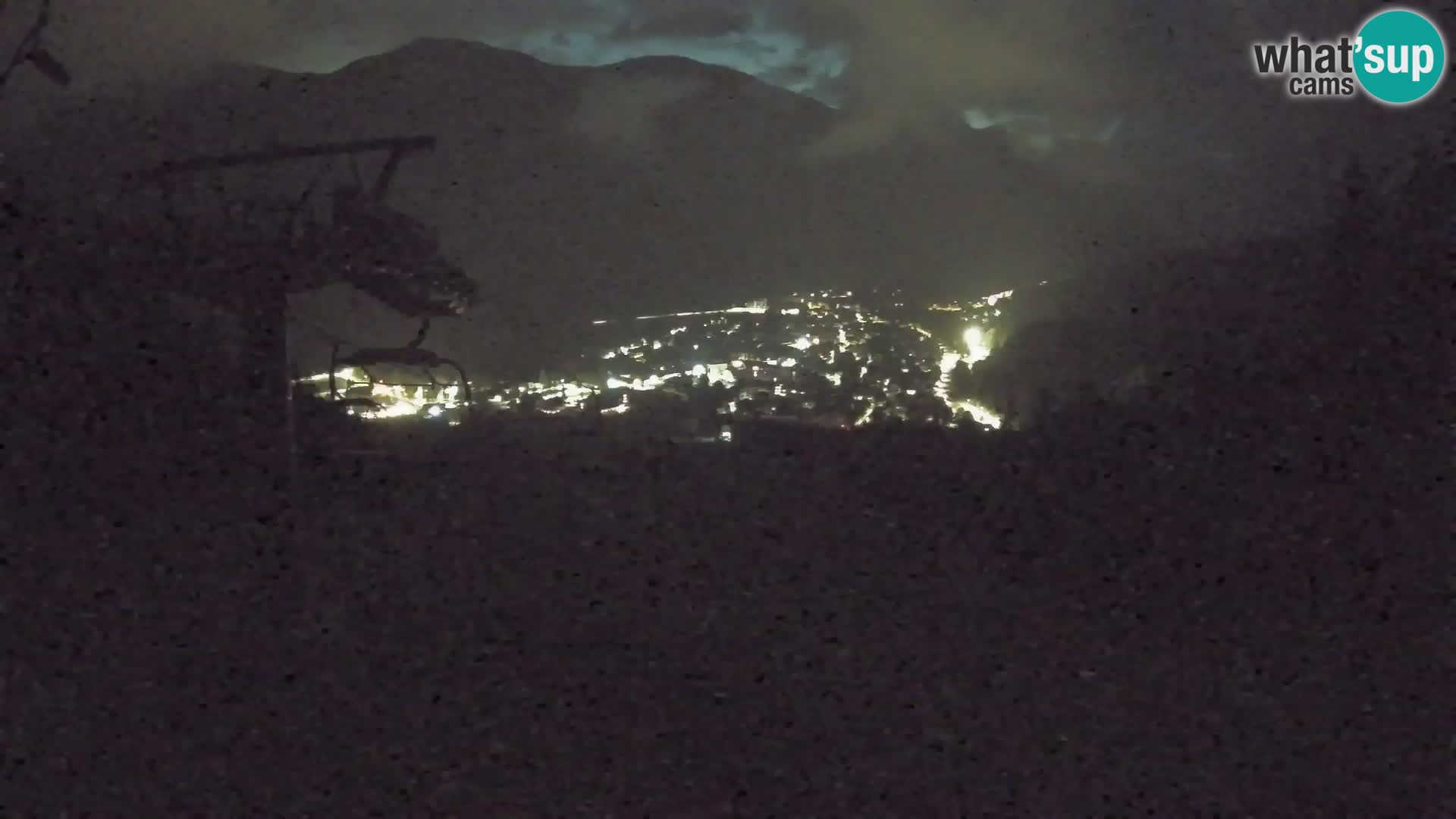 Kekec Kranjska Gora webcam – Kranjska Gora Eslovenia