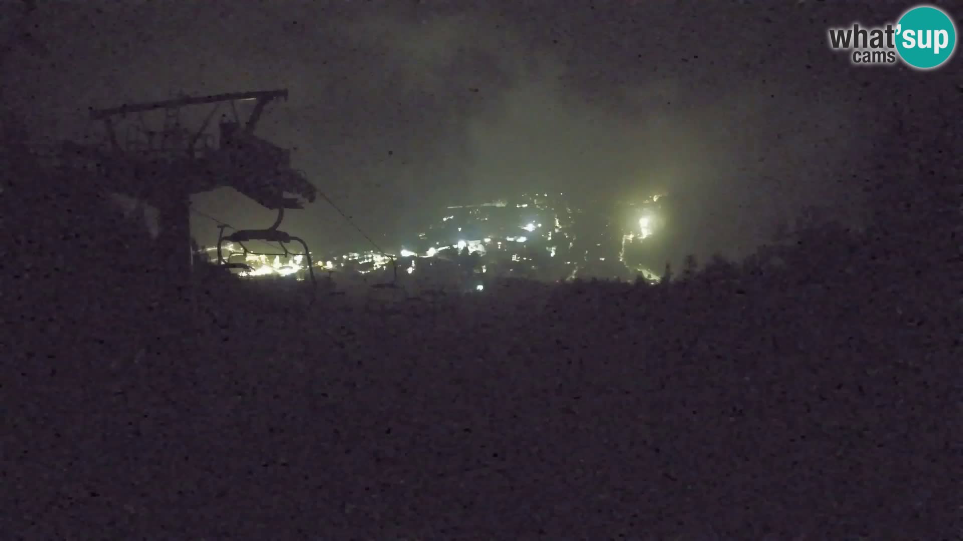 Kekec Kranjska Gora Live webcam