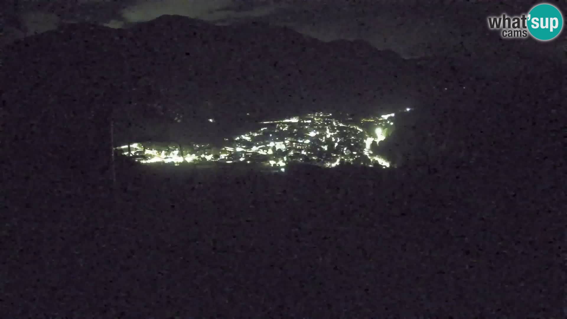 Kekec Kranjska Gora webcam – Kranjska Gora Eslovenia