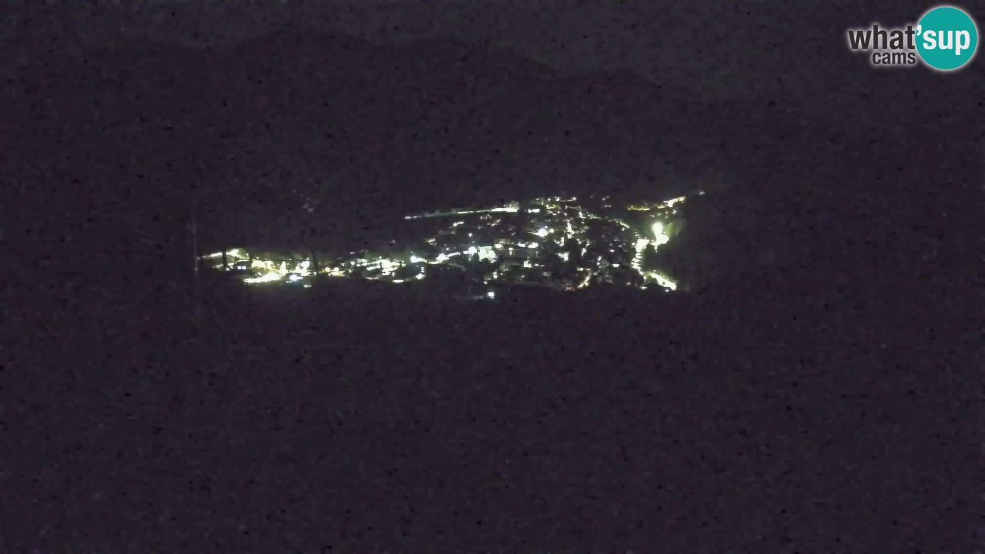 Kekec Kranjska Gora Live webcam – skijanje Kranjska Gora