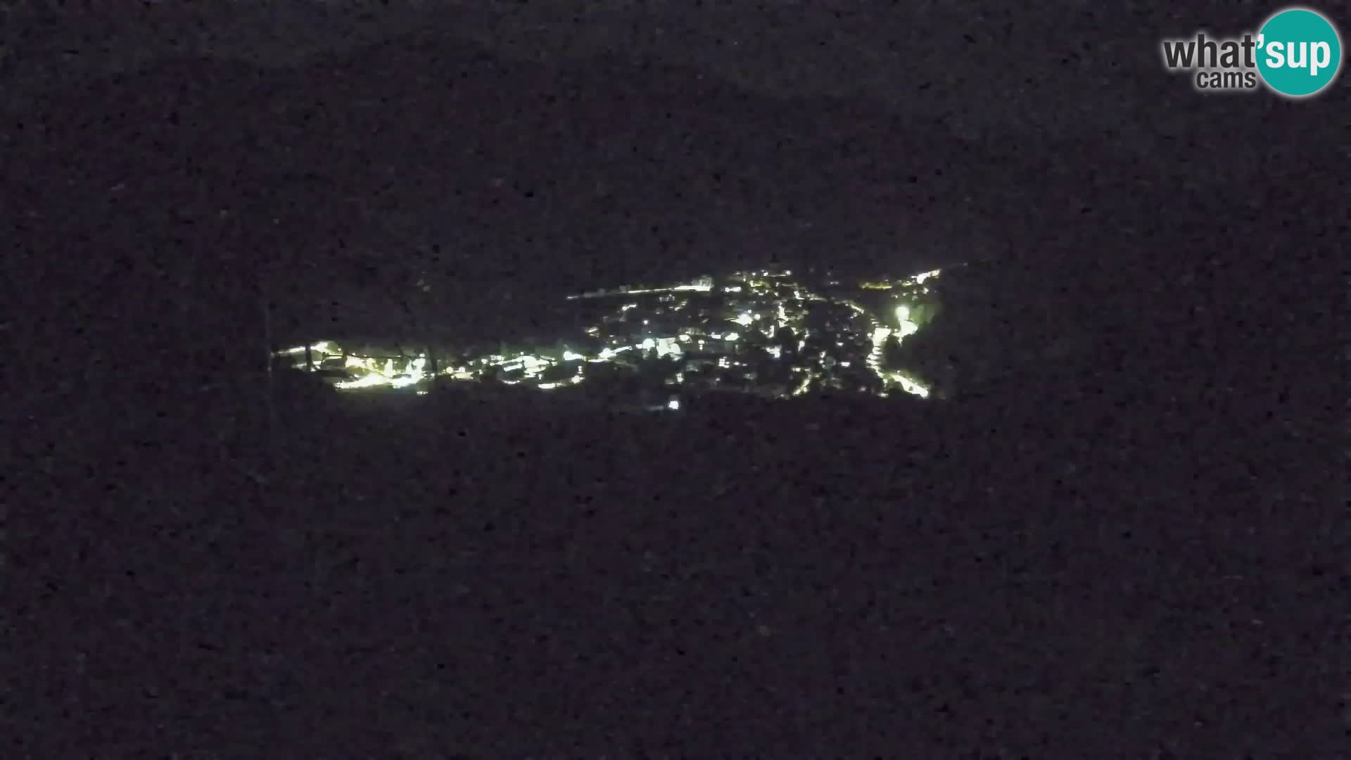 Kekec Kranjska Gora v živo spletna kamera