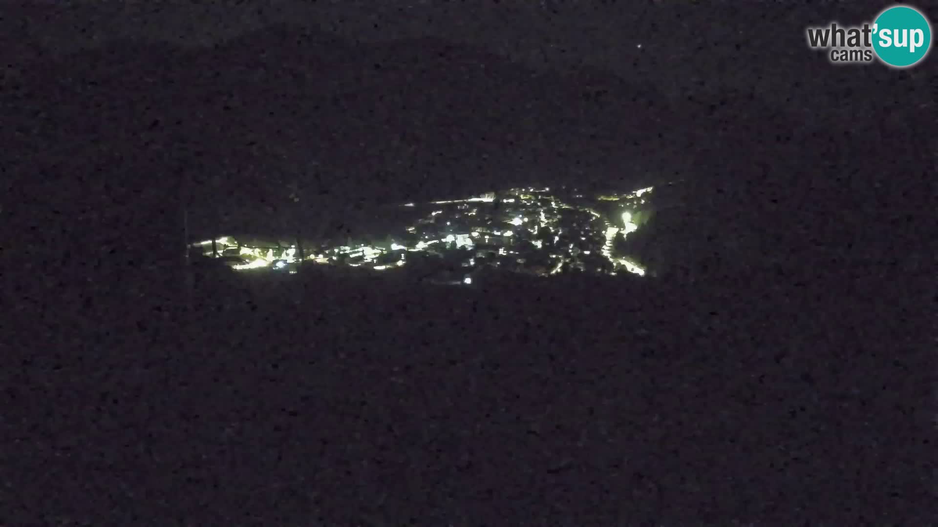 Kekec Kranjska Gora Live webcam – skijanje Kranjska Gora