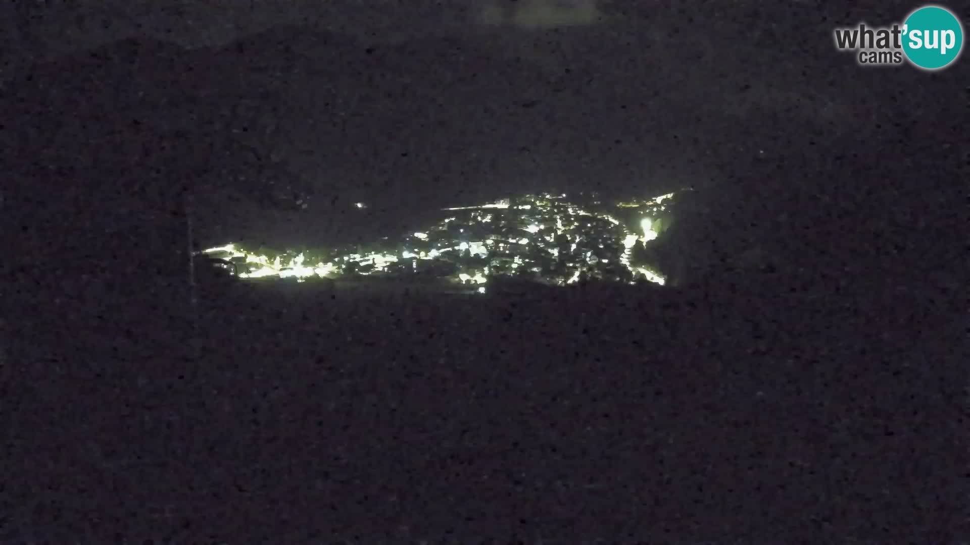Kekec Kranjska Gora v živo spletna kamera