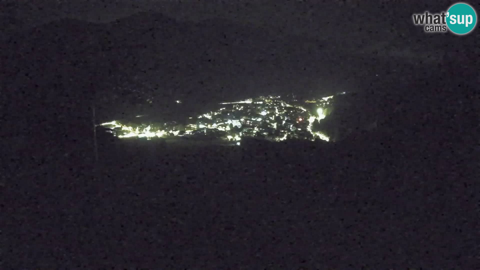 Kekec Kranjska Gora webcam LIVE – SKI Kranjska Gora
