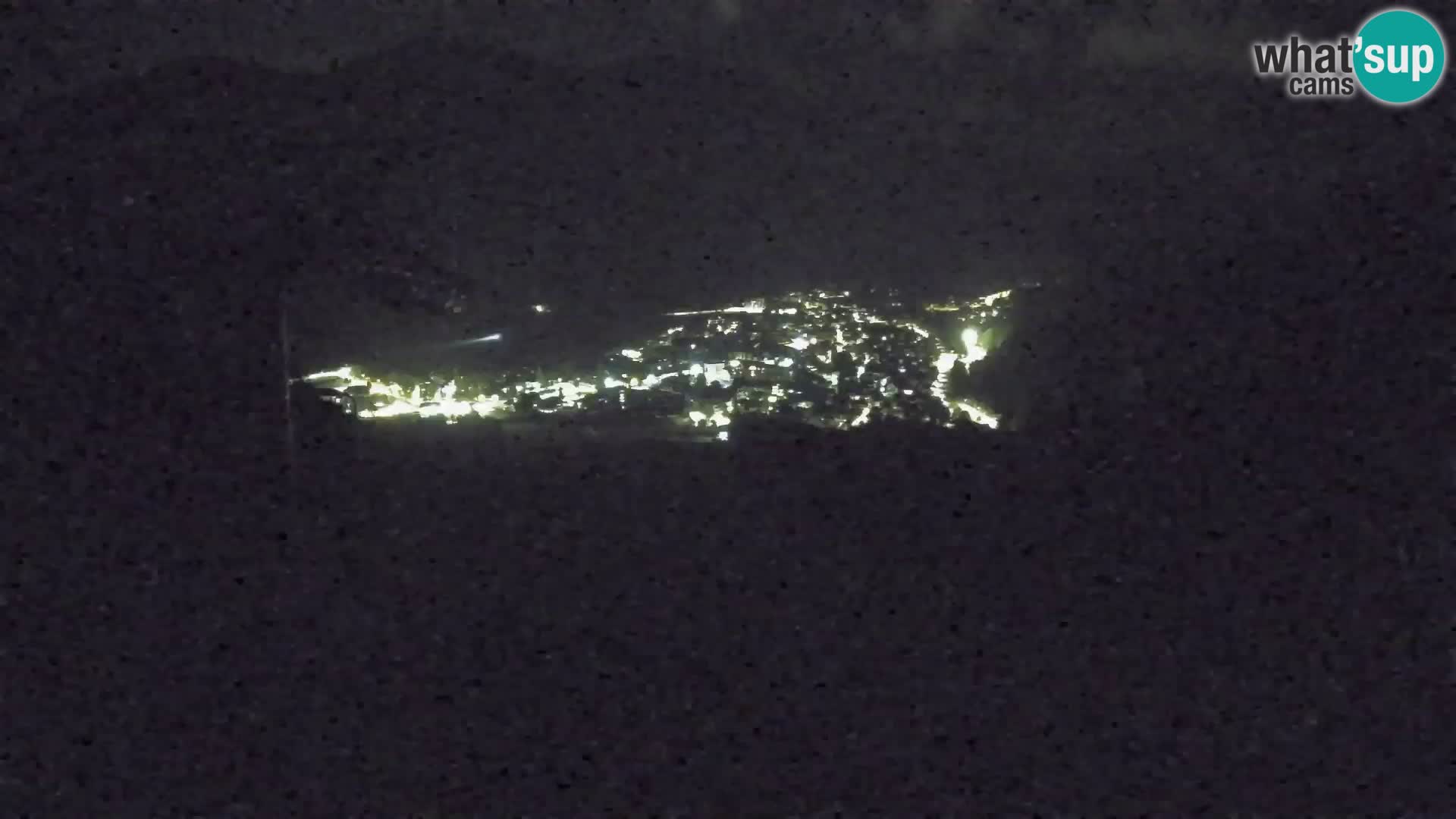 Kekec Kranjska Gora v živo spletna kamera