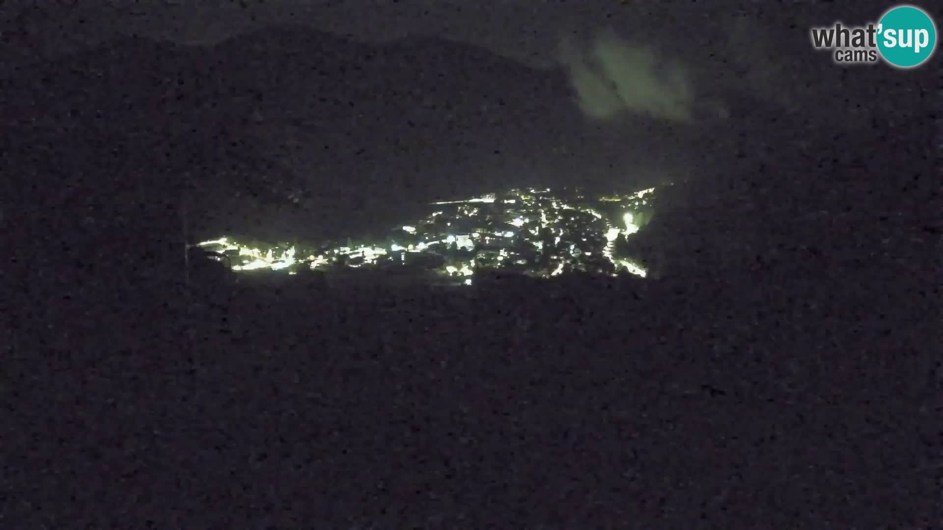 Kekec Kranjska Gora Live webcam