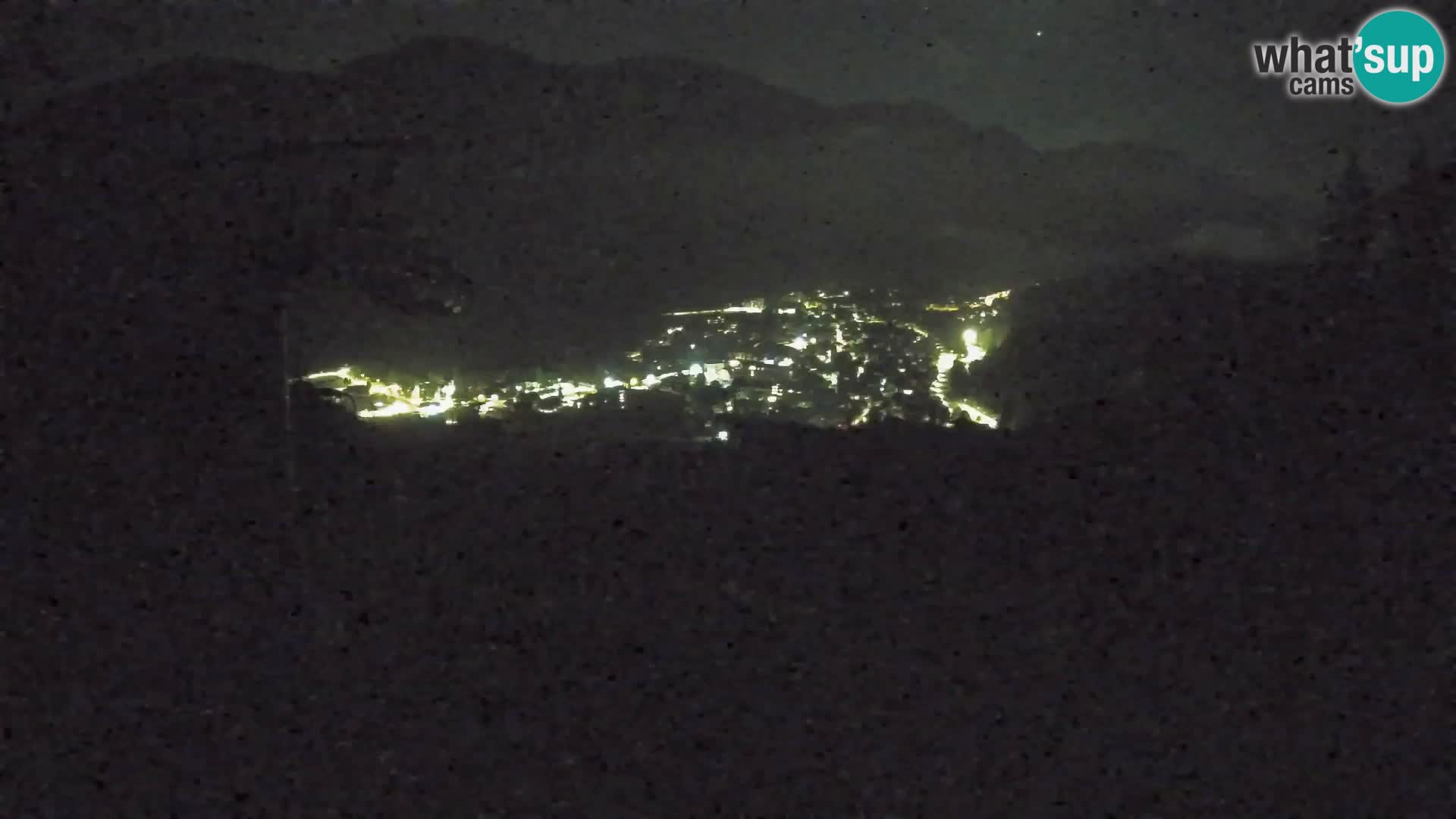 Kekec Kranjska Gora Live webcam – skijanje Kranjska Gora