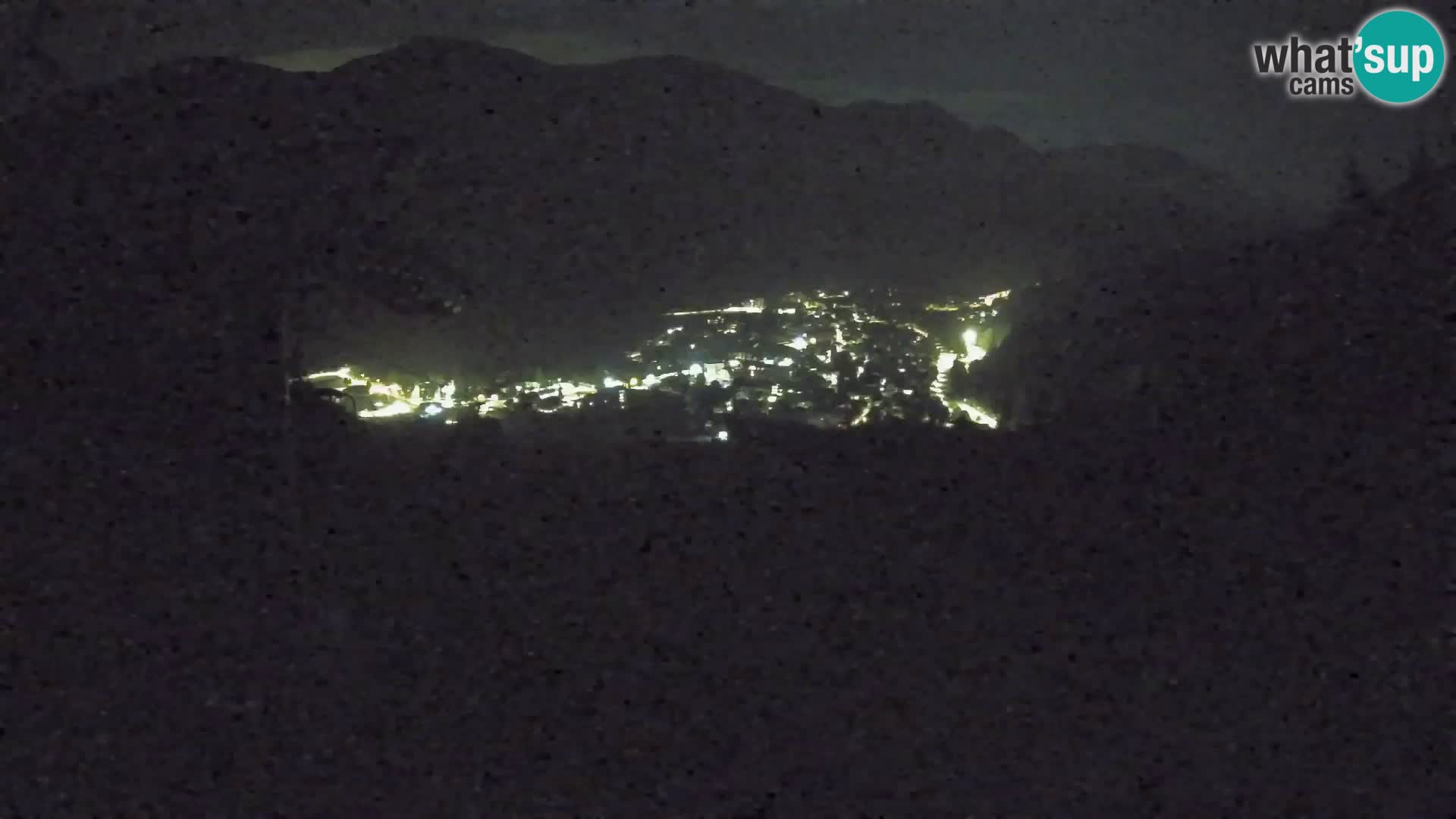 Kekec Kranjska Gora v živo spletna kamera