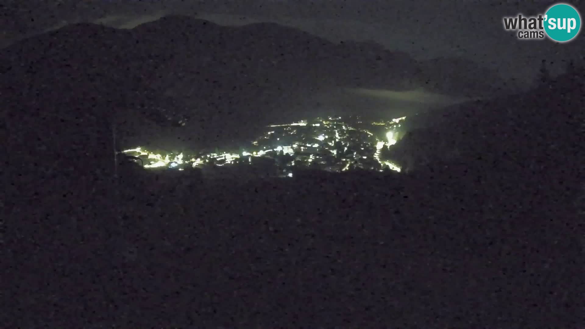 Kekec Kranjska Gora Live webcam – skijanje Kranjska Gora