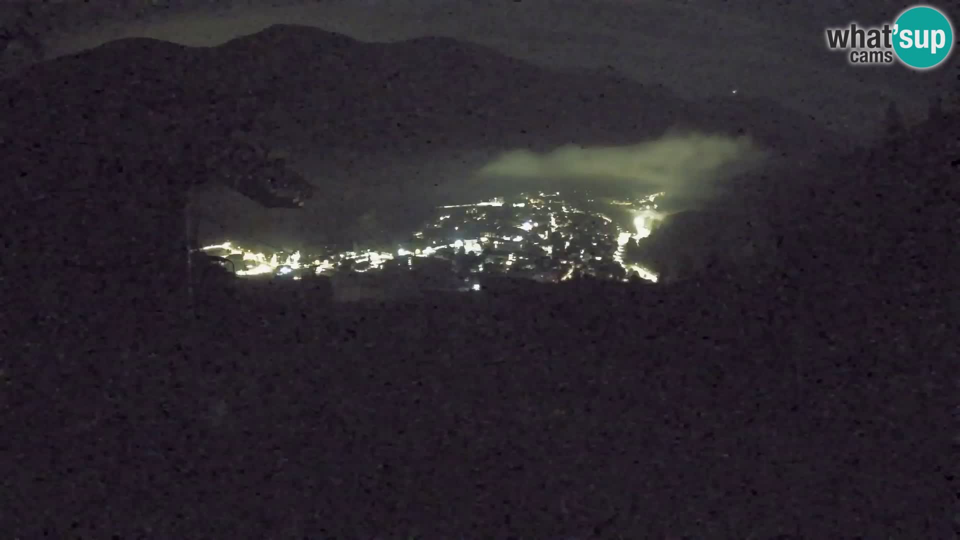 Kekec Kranjska Gora Live webcam