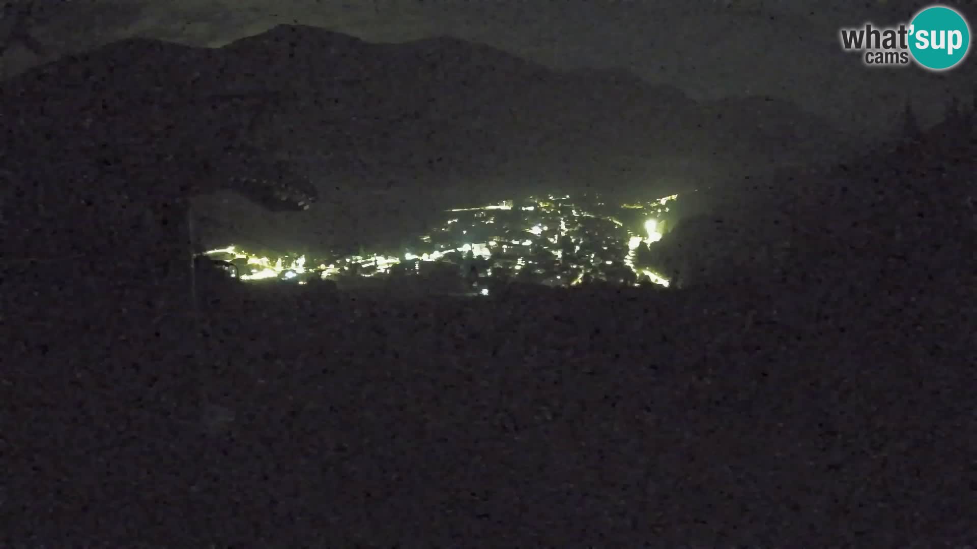 Kekec Kranjska Gora webcam – Kranjska Gora Eslovenia