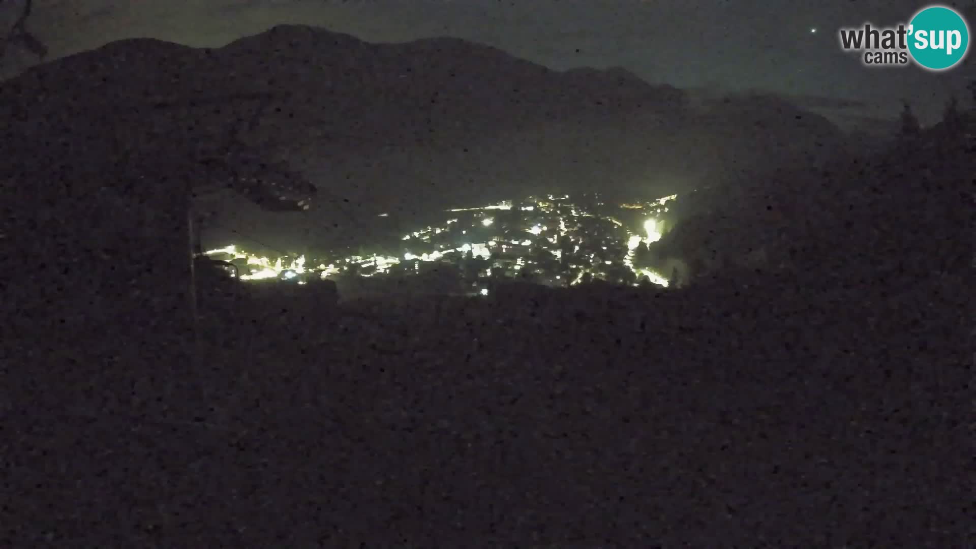 Kekec Kranjska Gora Live webcam