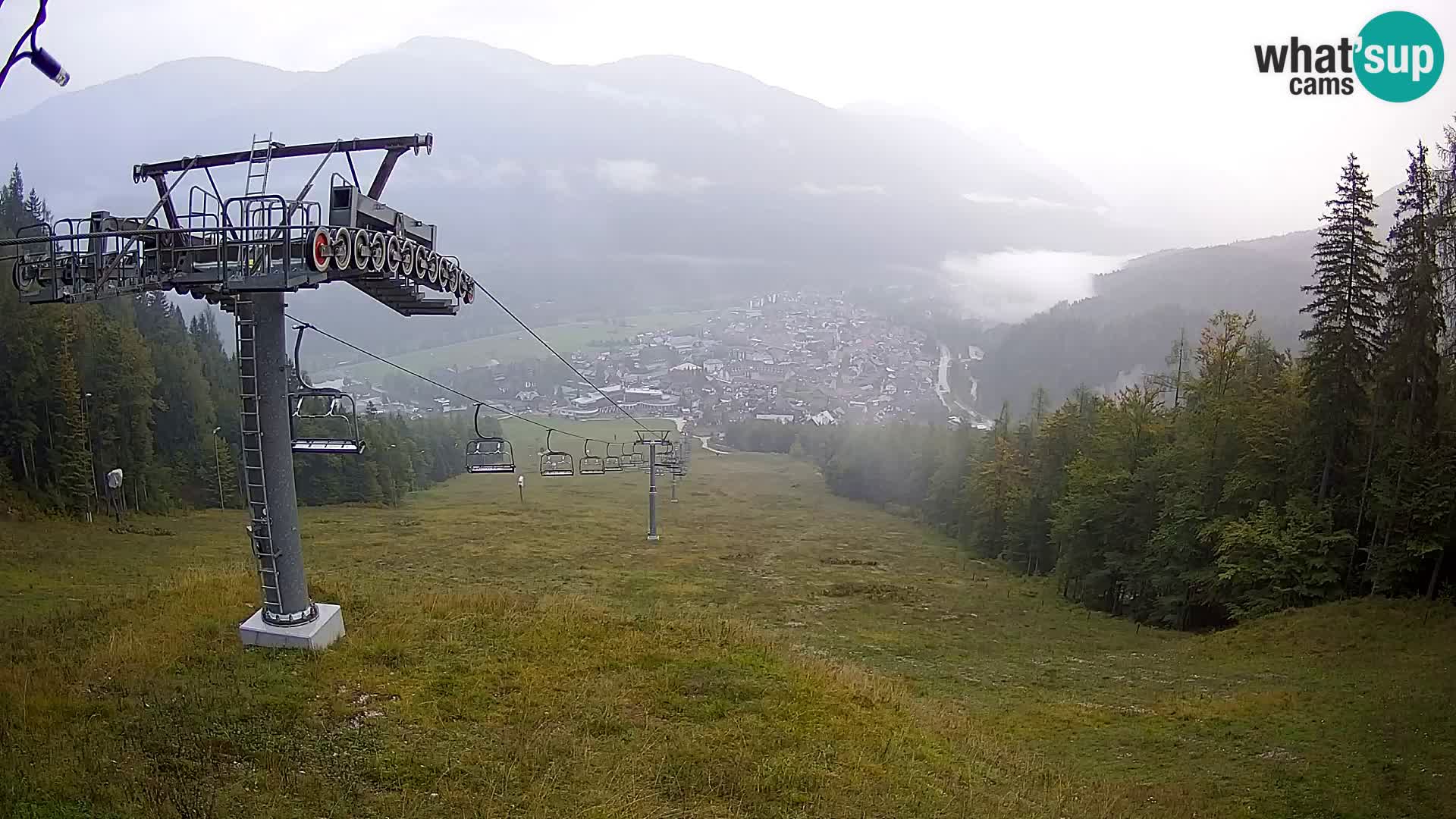 Kekec Kranjska Gora webcam LIVE – SKI Kranjska Gora