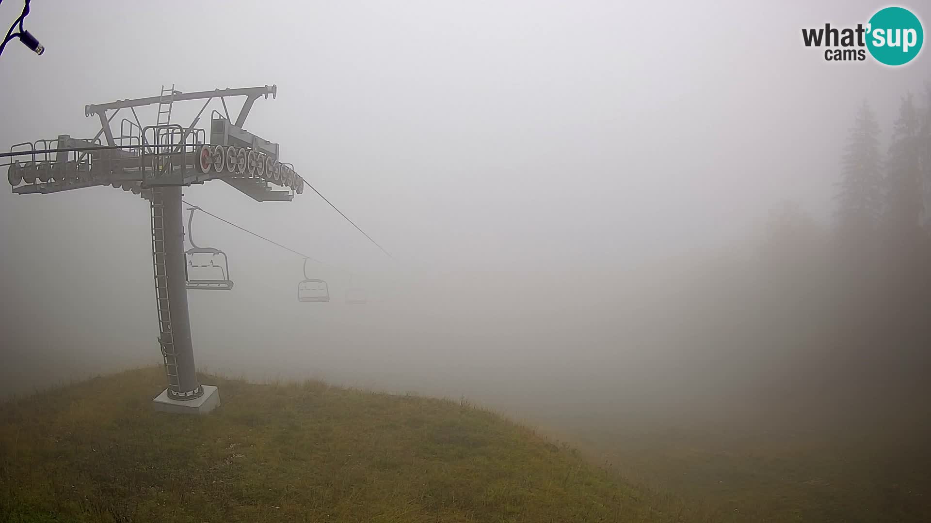 Kekec Kranjska Gora Live webcam – skijanje Kranjska Gora