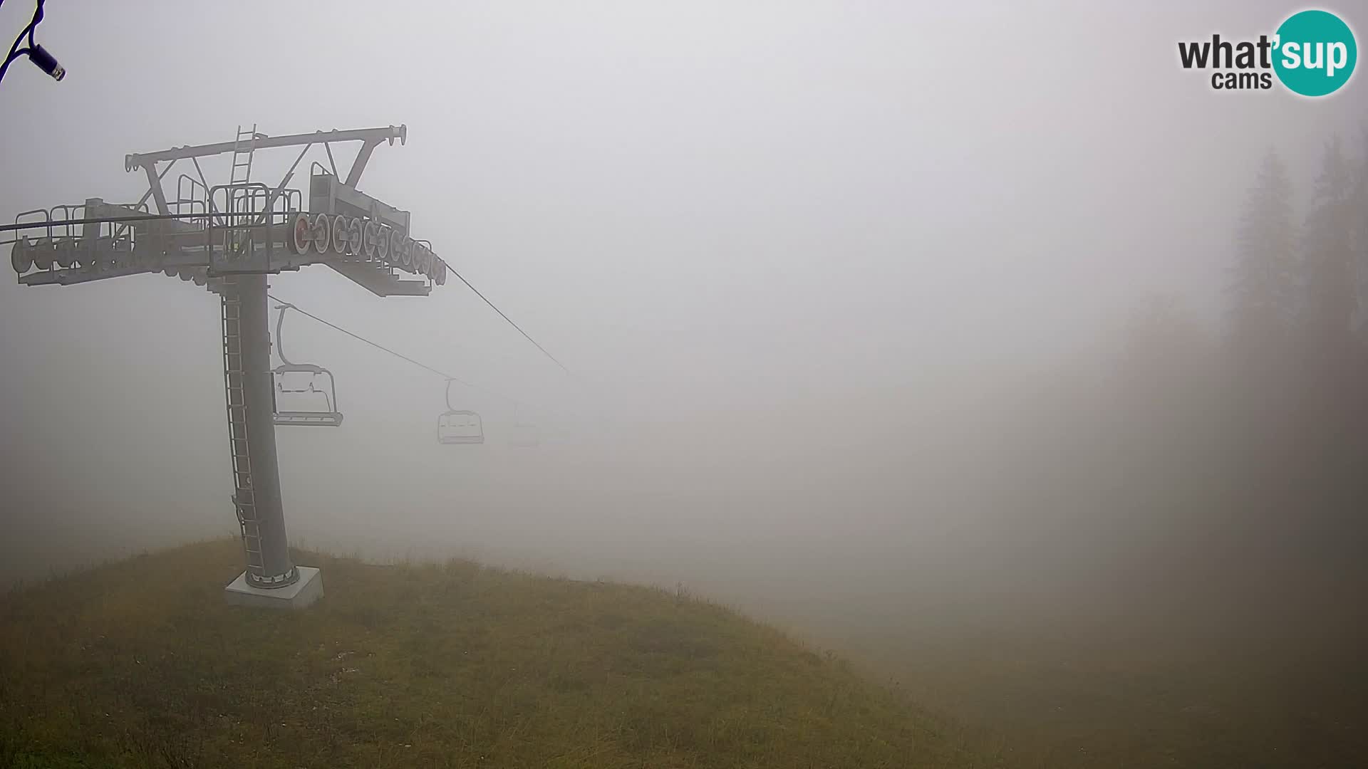 Kekec Kranjska Gora webcam – Kranjska Gora Eslovenia