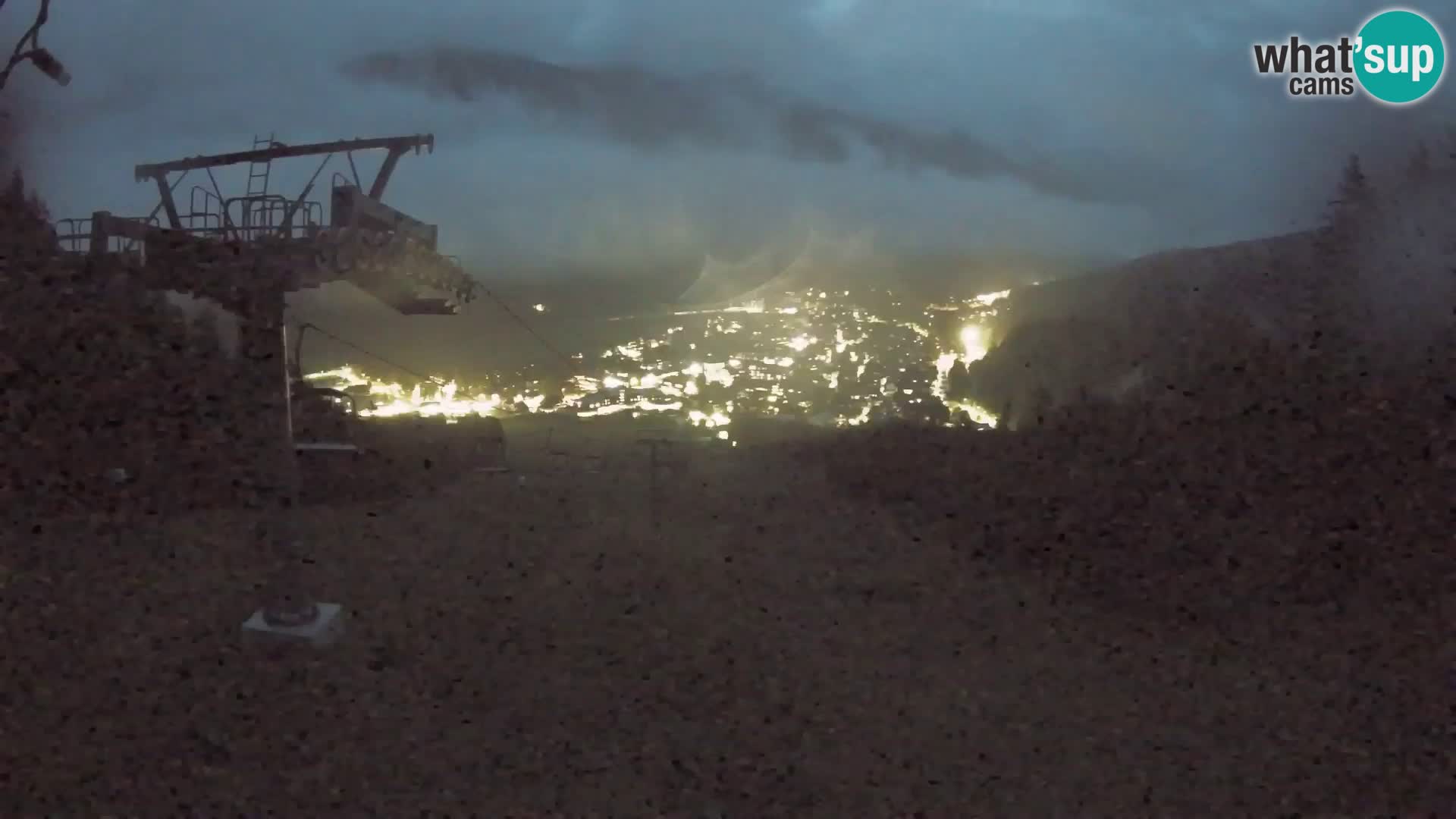 Kekec Kranjska Gora webcam LIVE – SKI Kranjska Gora